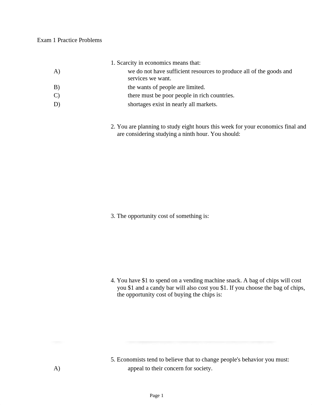 Exam 1 Practice Problems_d1qlehvzgyj_page1