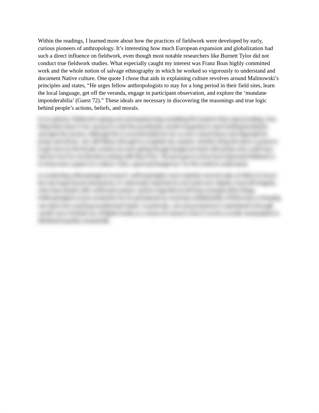 Cultural Anthropology 5.docx_d1qntwmt7x7_page1