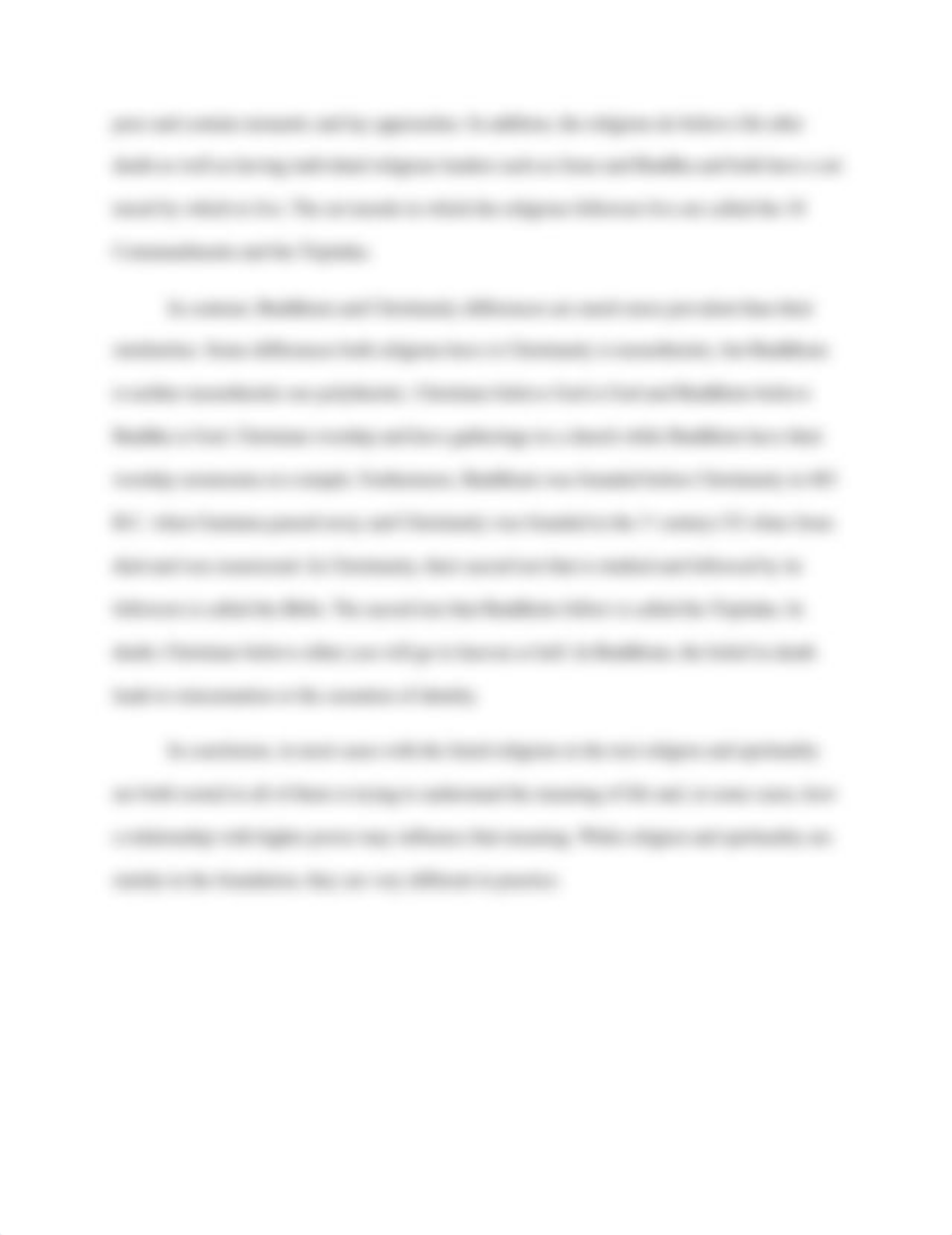 Compare and Contrast Religion Essay (Completed).docx_d1qp5mlvo67_page2