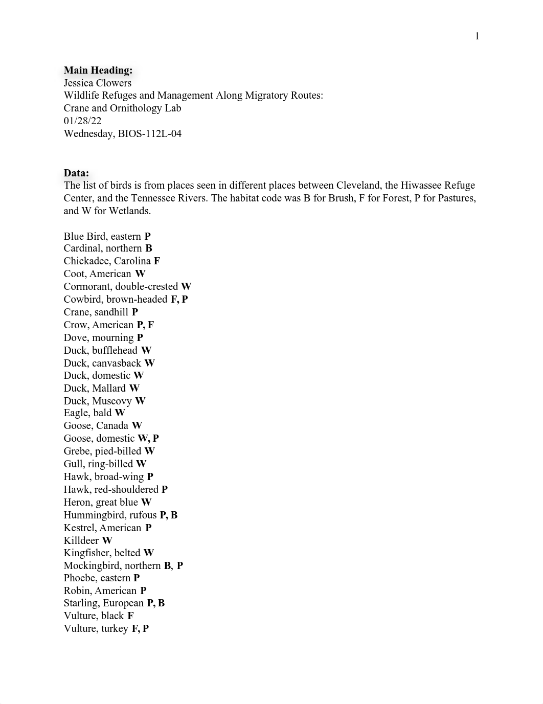 Lab Report #2- Bird Watching-2.pdf_d1qpsv1ut7e_page1