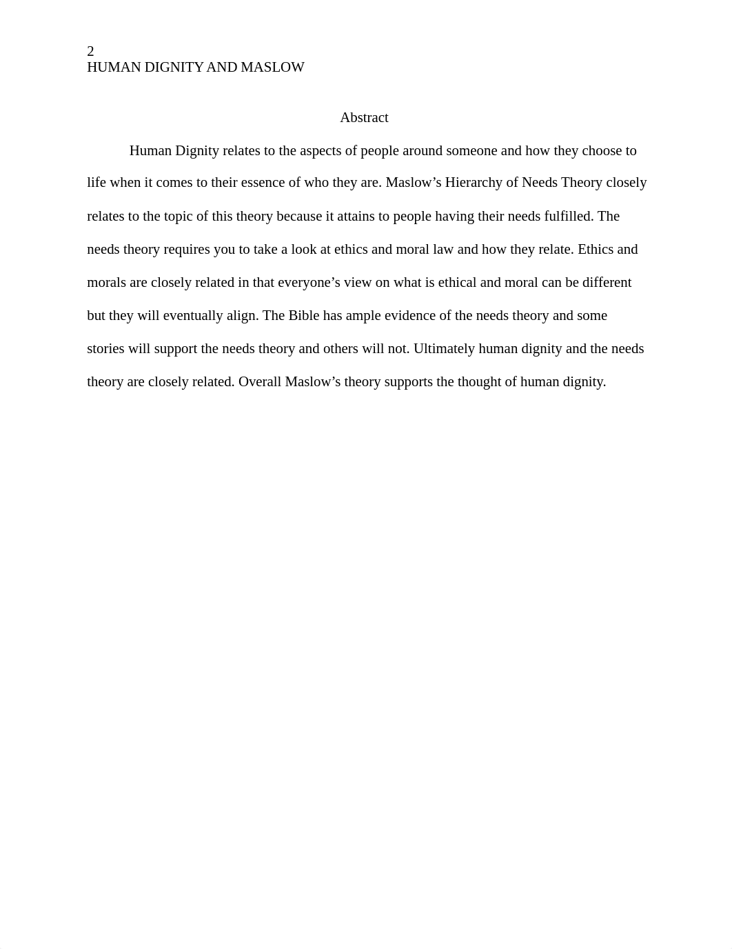 Lyndsey Tidwell - Human Dignity Paper - BUSI 701.B03.docx_d1qrhlfvhbg_page2