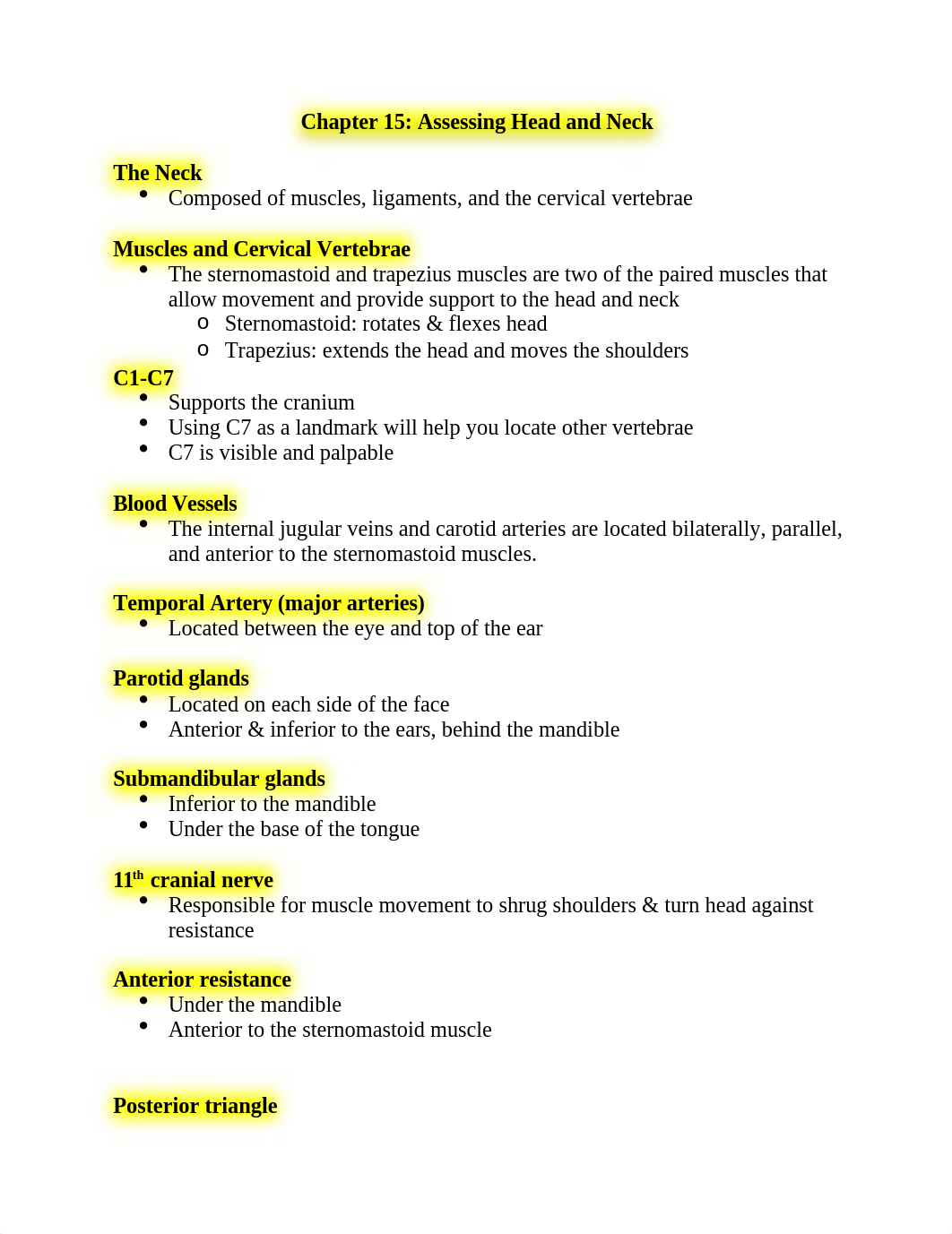 Health Assessment- Chapter 15.docx_d1quj0fgwf8_page1