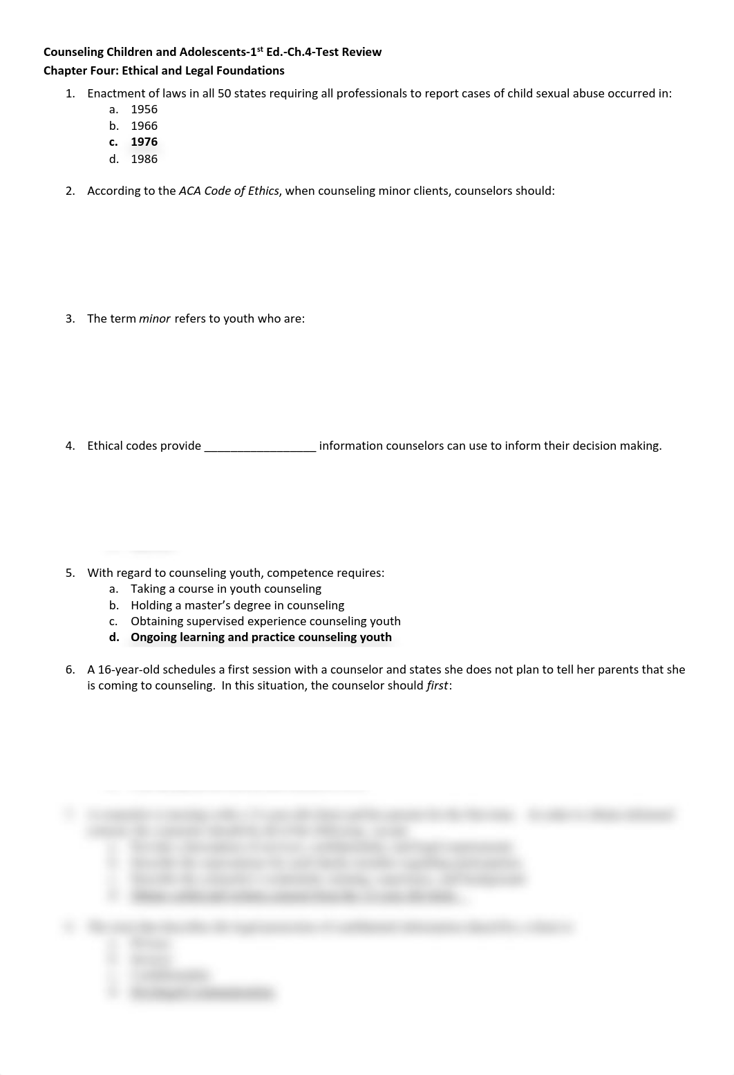 Counseling Children and Adolescents-1st Ed.-Ch.4-Test Review.pdf_d1qvjjazkup_page1