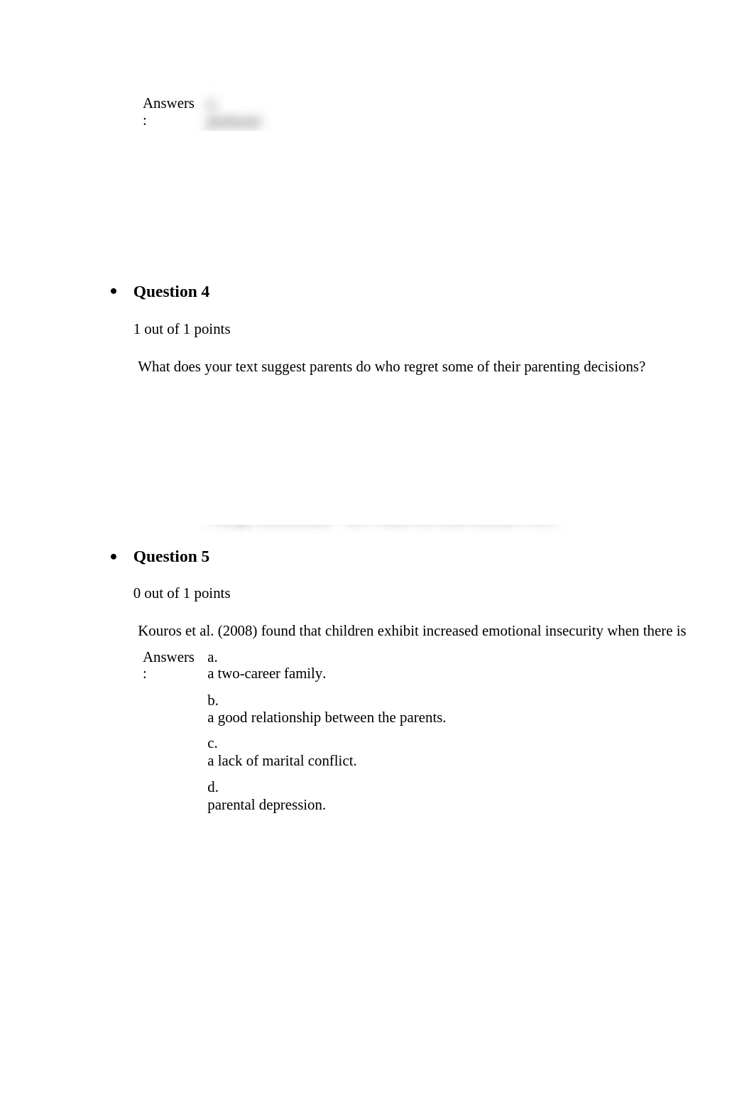 SOCI 2301 MARRIAGE AND FAMILY CHAPTER 11 QUIZ_d1qw3widhcx_page2