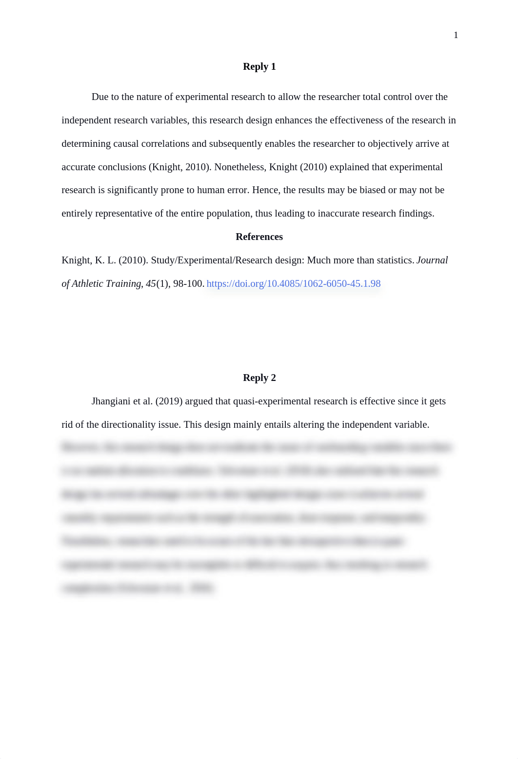 3983756 "Applied statistics for healthcare professionals 4 replies to discussion post DQ1".docx_d1qwny1vxe9_page2