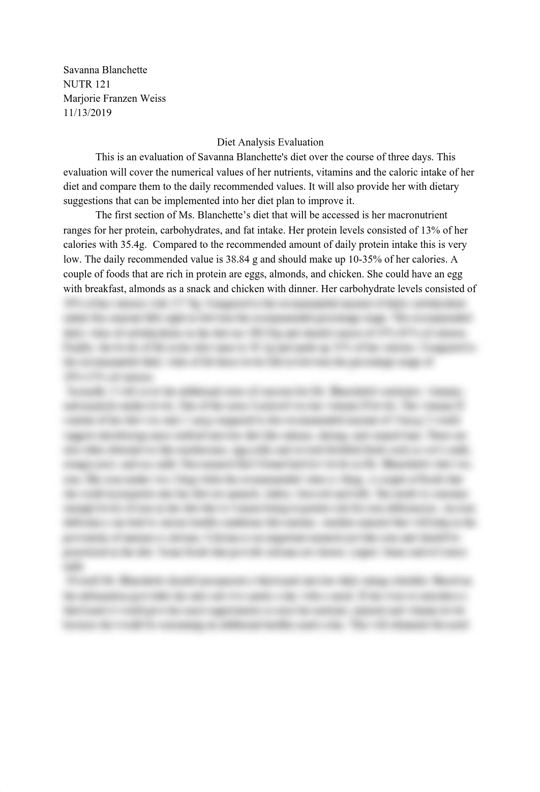 Diet Analysis Evaluation .edited.pdf_d1qwqy1y2vr_page1