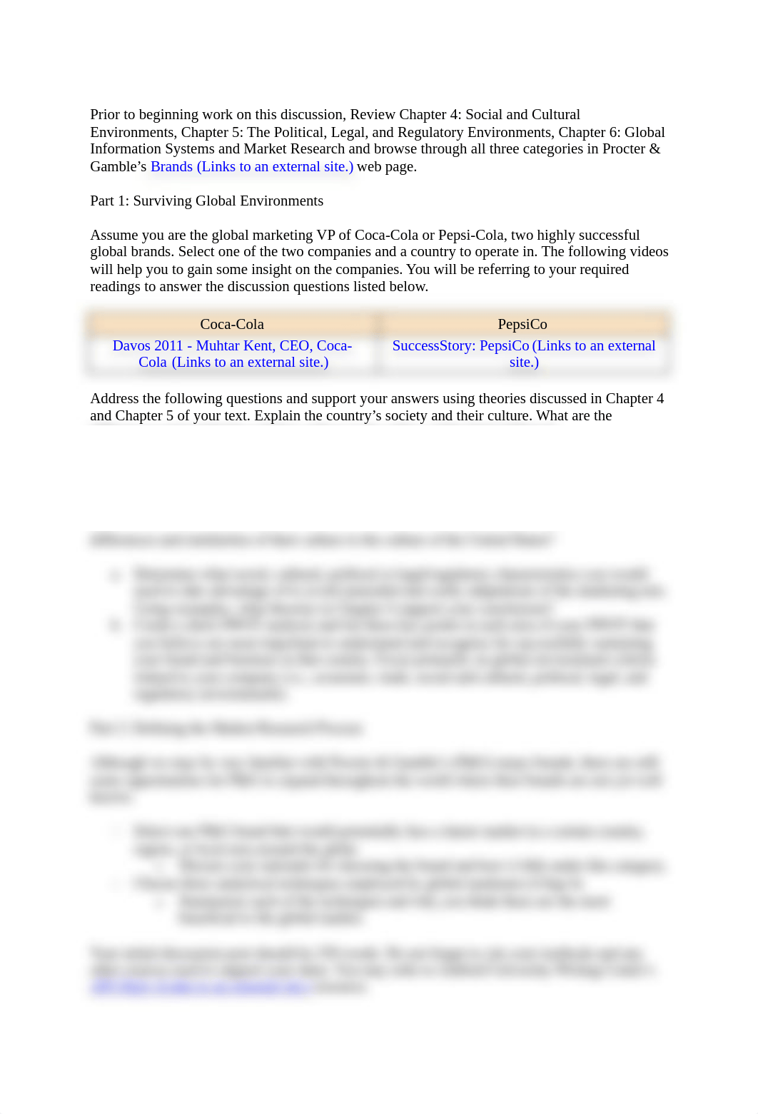 Surviving Global Environments and Defining the Market Research Process.docx_d1qxephvgo6_page1