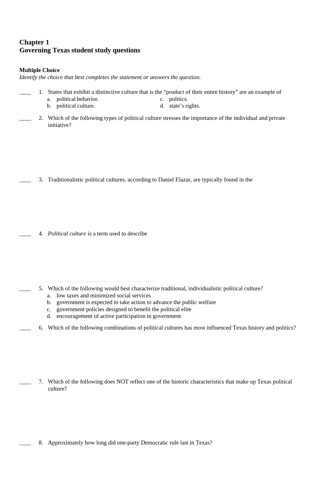 Gov TX Ch 1 student study questions.rtf_d1r09w5ywzp_page1