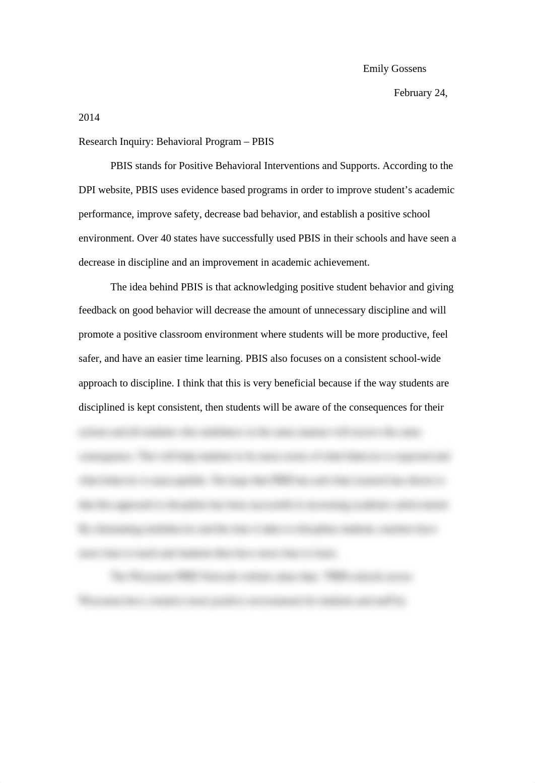 Disabilities behavior program PBIS paper_d1r3eqlvg4s_page1