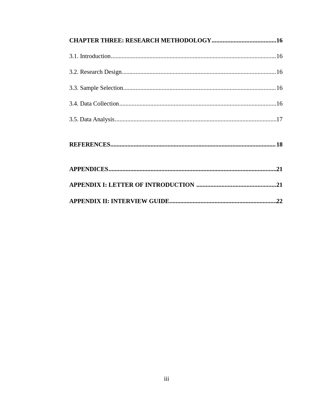 EFFECT OF THE STRATEGIC CHANGE MANAGEMENT ON COMPETITIVE ADVANTAGE_d1ra1tiy4s1_page3