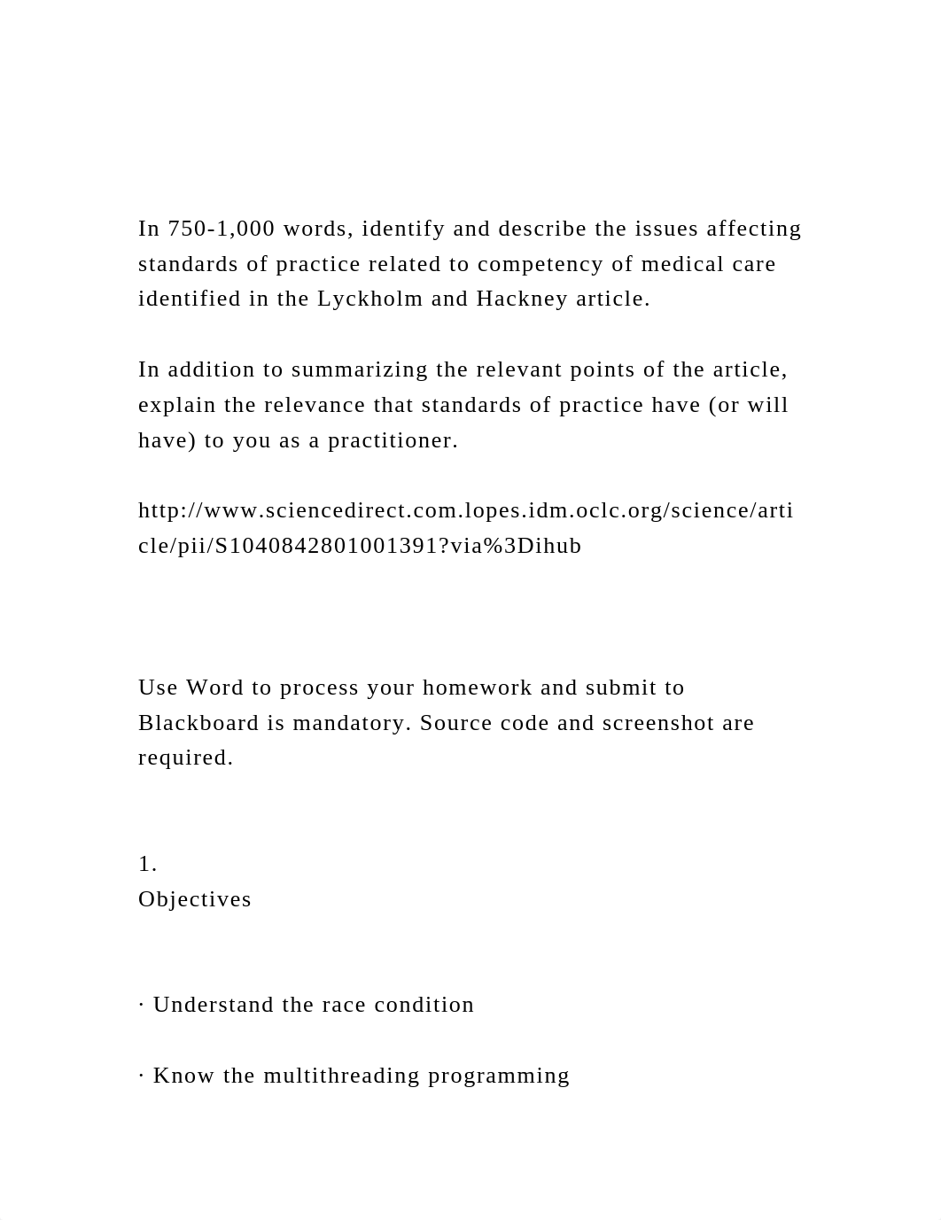 In 750-1,000 words, identify and describe the issues affecting s.docx_d1rc78tmv2x_page2