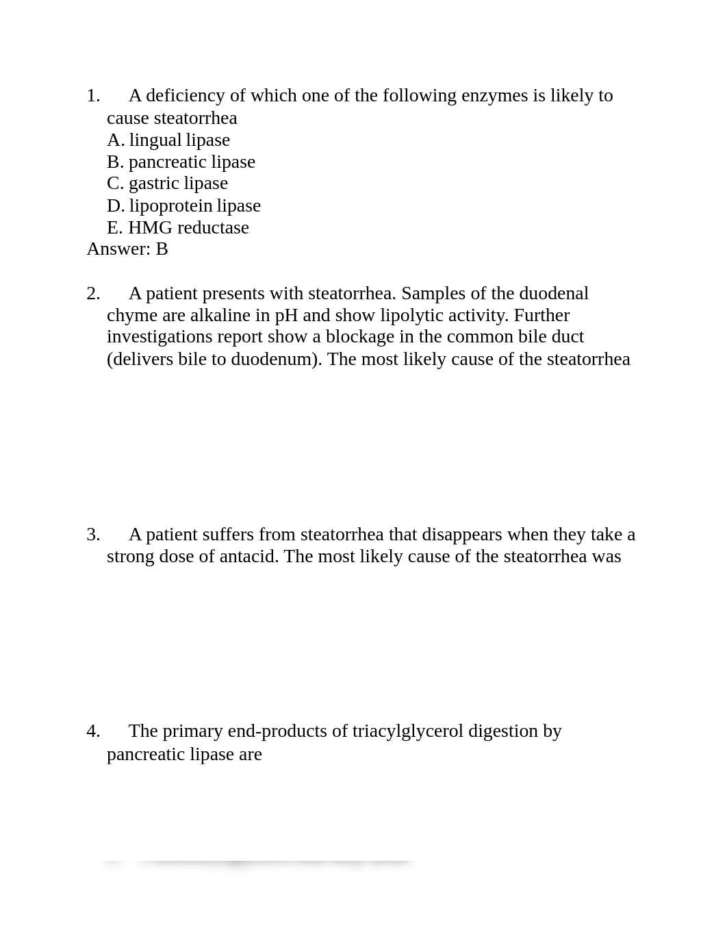 Questions for Chapter 16  REVISED_d1rcbsv9k47_page1