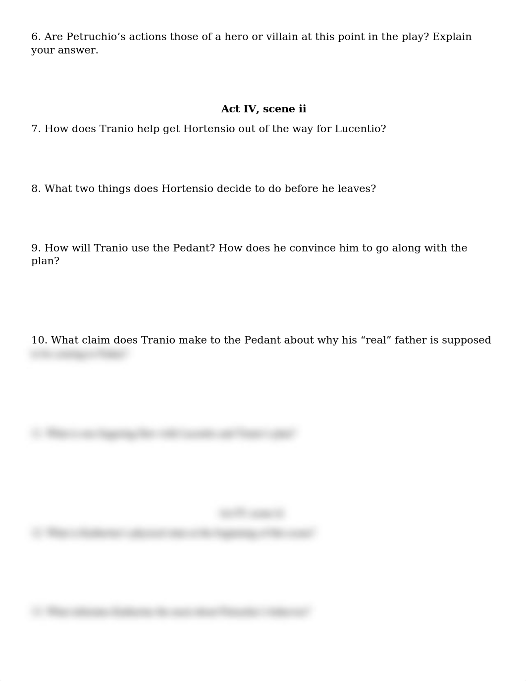 Taming of the Shrew Act IV Questions.docx_d1rcjzacssp_page2