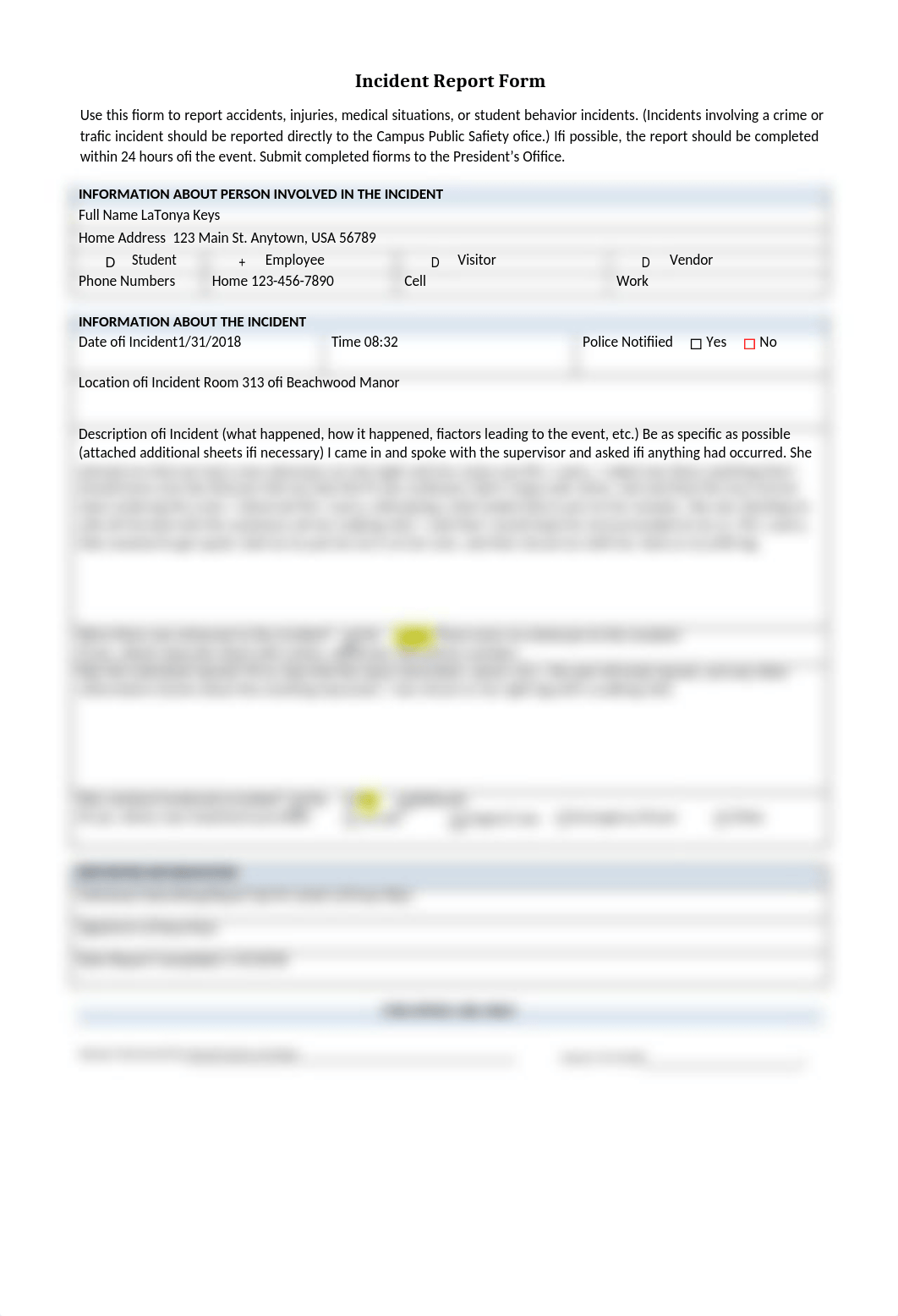 Assg_IncidentReportForm_Lkeys.docx_d1rerufqta3_page1