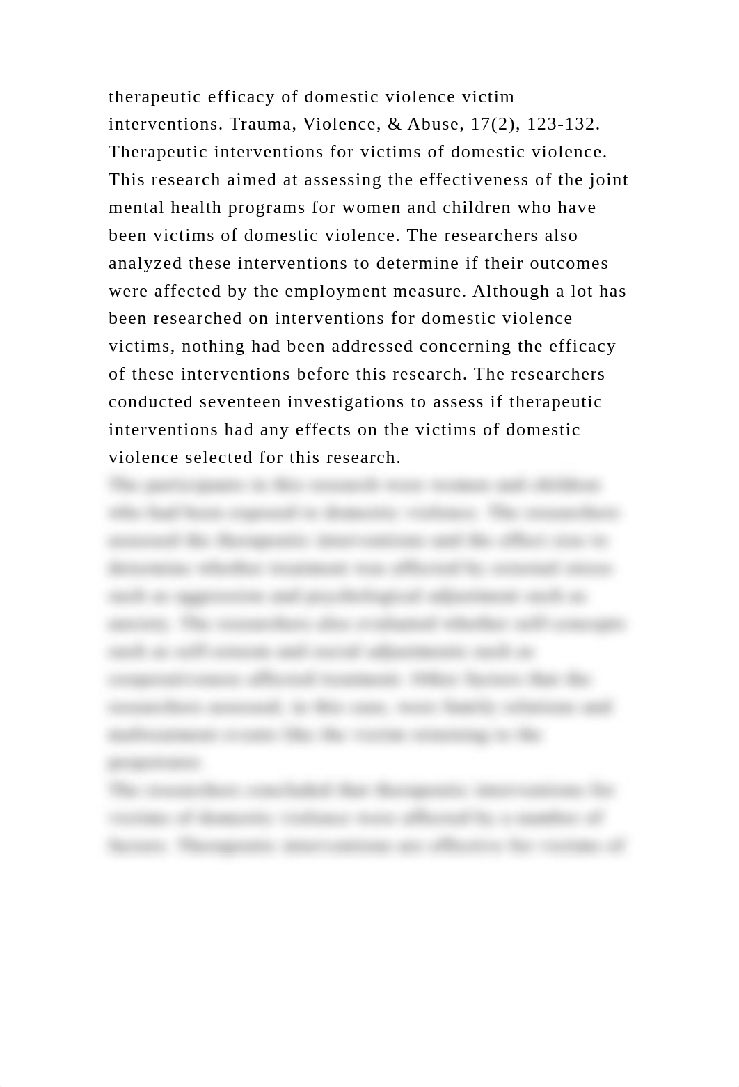 Running Head Research Based Psychoeducational Group 1FAMILY .docx_d1rg363oevn_page4