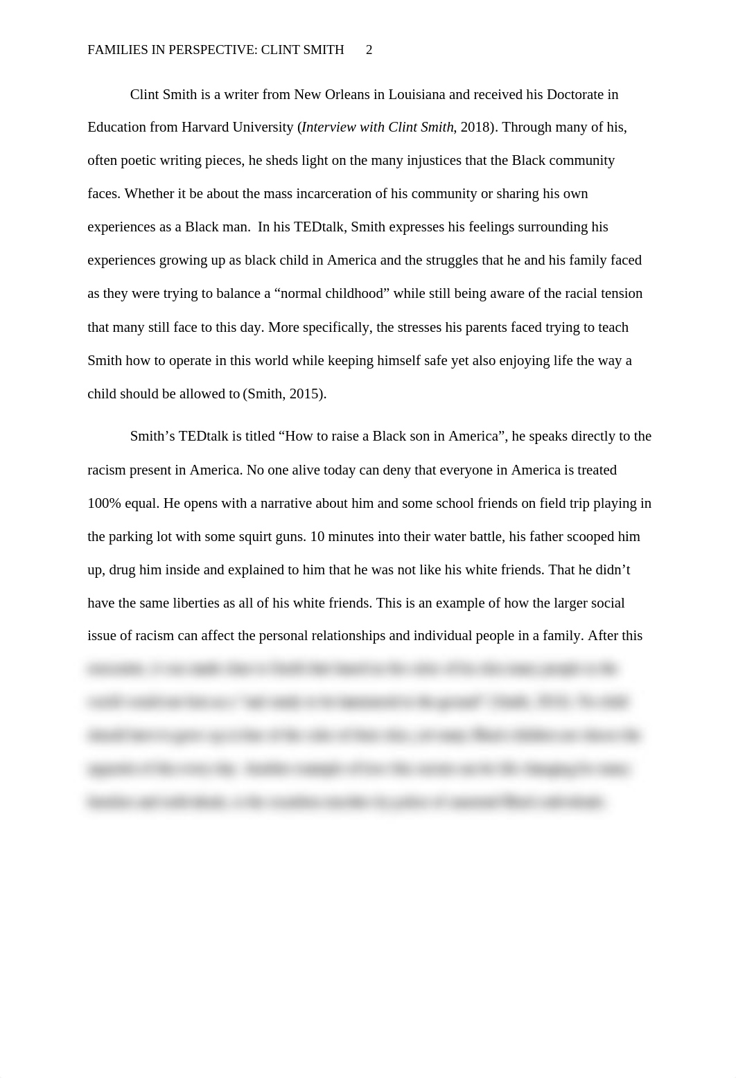 Module 1 Assignment Families in Perspective Clint Smith.docx_d1rg6vus9dj_page2