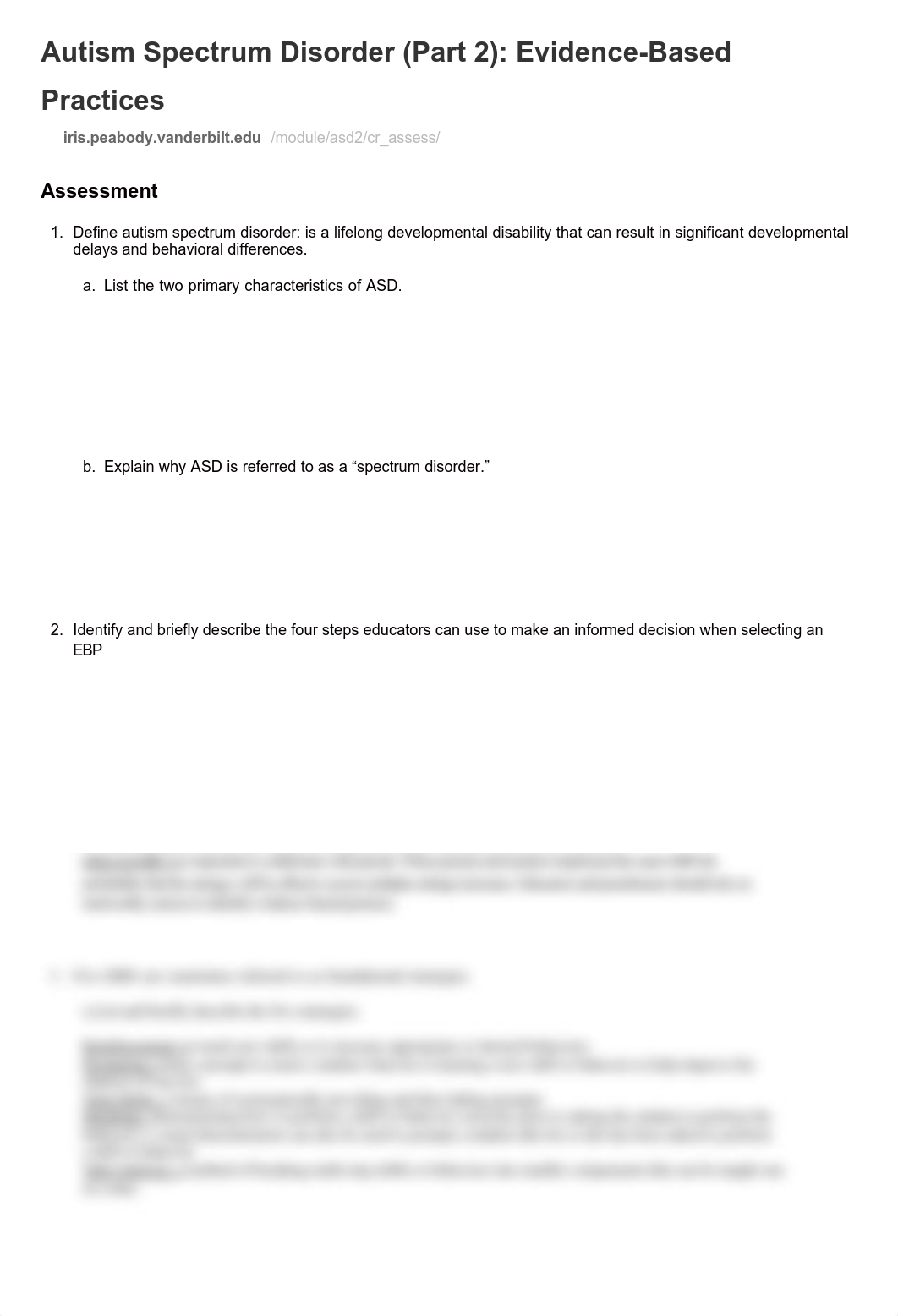 IRIS Autism Spectrum Disorder Part 2 Evidence-Based Practices.pdf_d1rg7mcm46q_page1