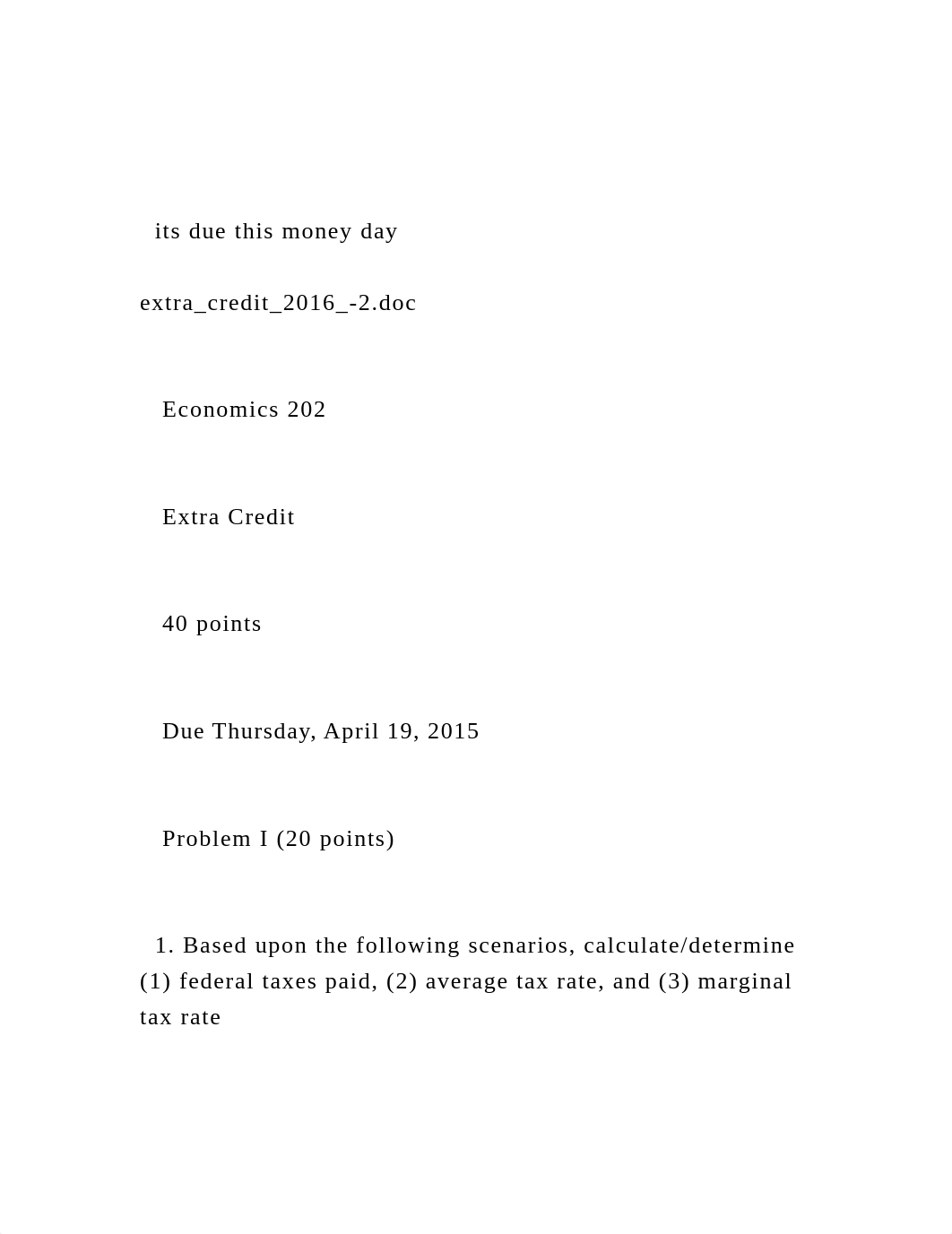 its due this money day extra_credit_2016_-2.doc   Econo.docx_d1rgqzj7vrp_page2