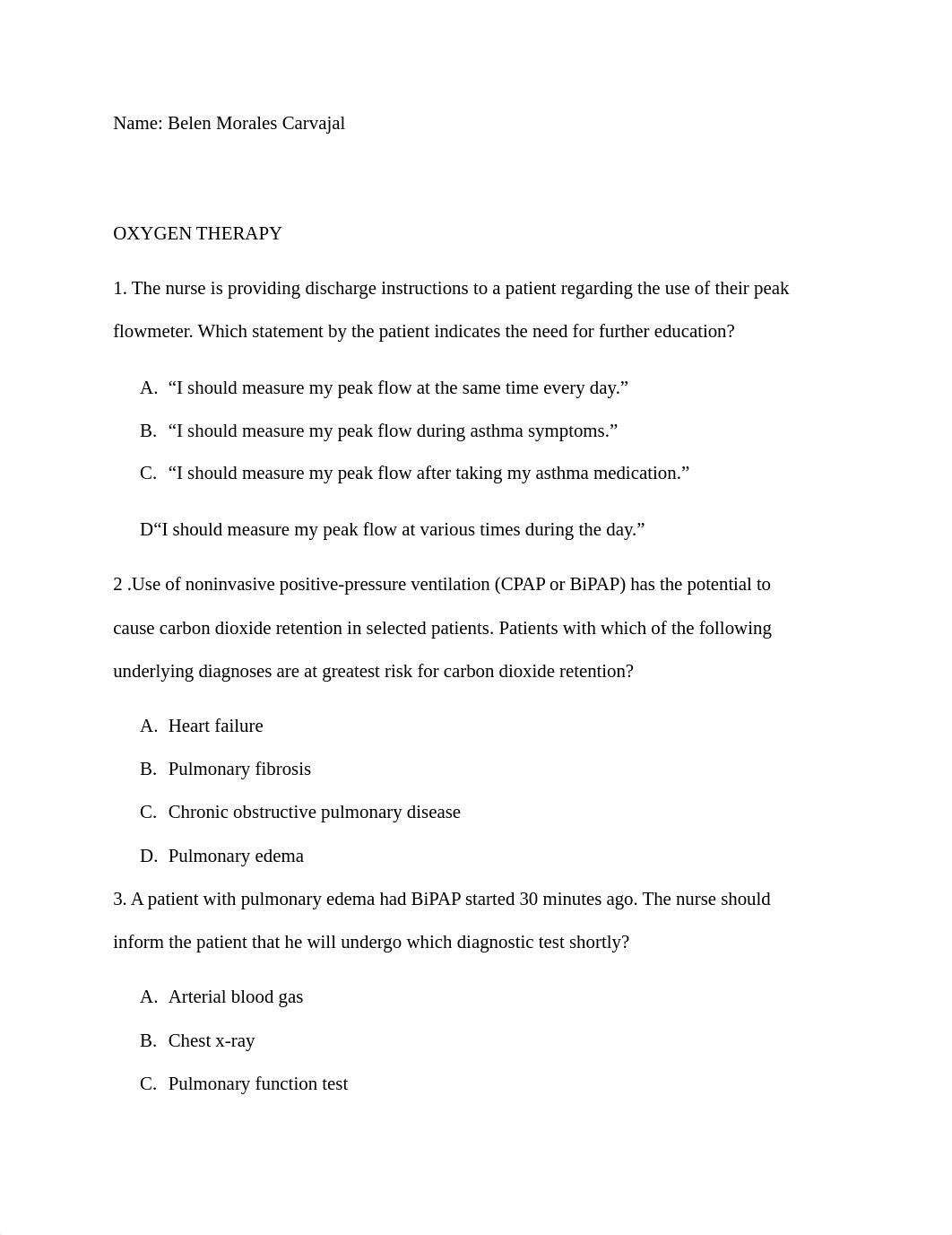 WK 2 PRACTICE QUESTION   OXYGEN THERAPY (1).docx_d1rj7kmx5uq_page1