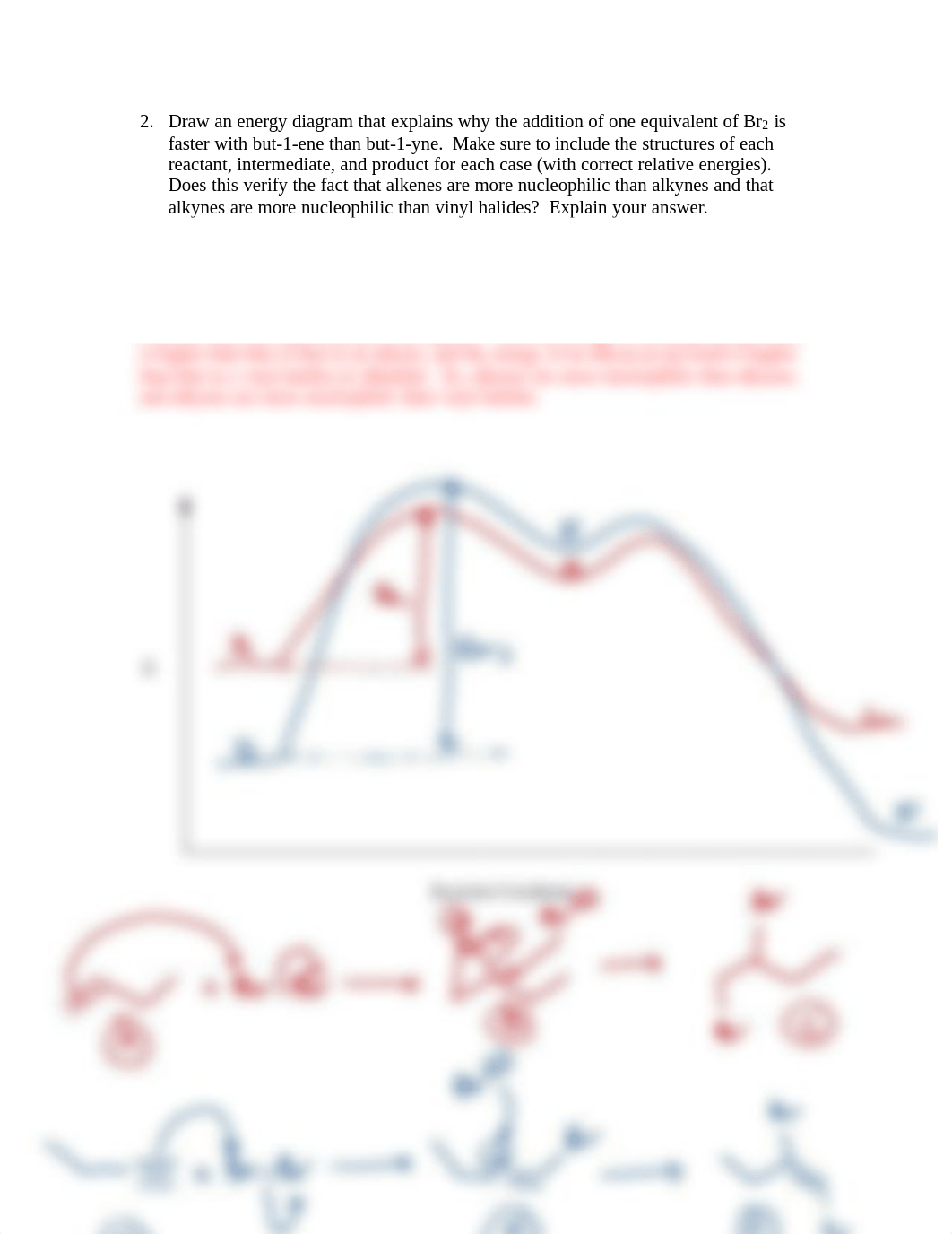 CHM 234 Practice Alkyne Questions KEY(1).pdf_d1rjajtoi0v_page2