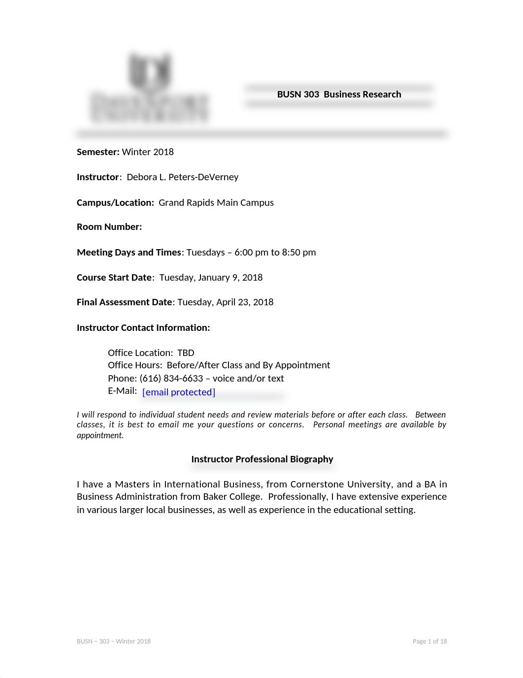 BUSN303 Syllabus Winter 2018.docx_d1rjdnandiq_page1