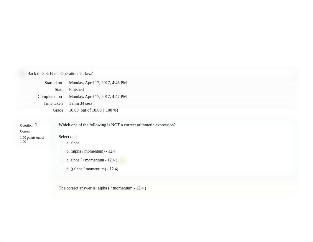 Quiz on Expressions_d1rkx4eg370_page1