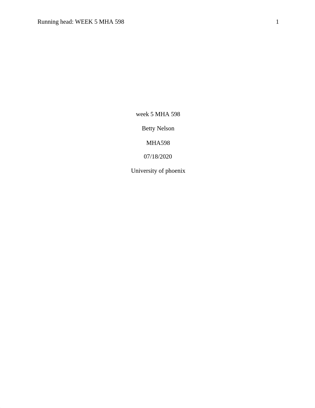 week5 mha598 dissusion question.doc_d1rov9wyrhg_page1