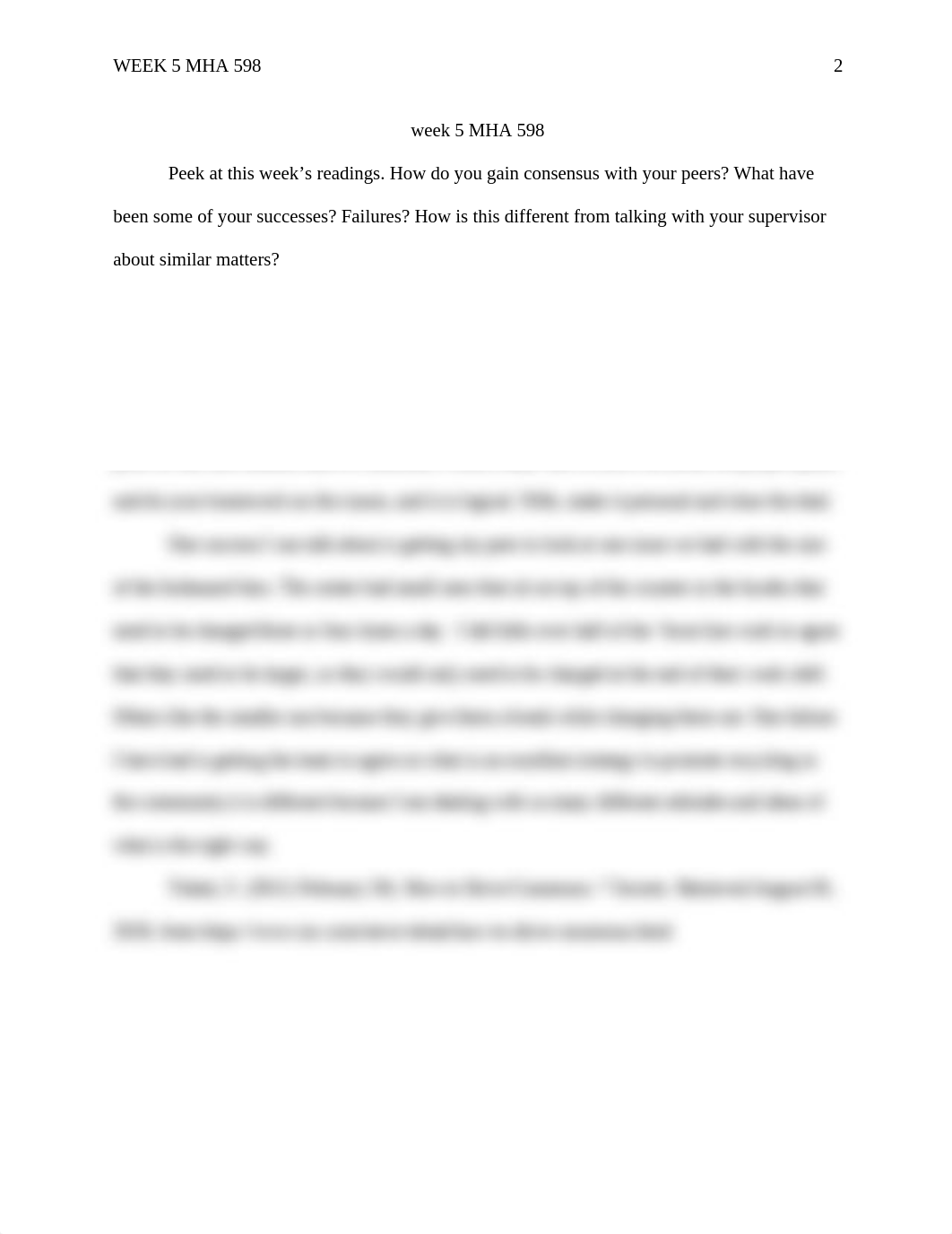 week5 mha598 dissusion question.doc_d1rov9wyrhg_page2