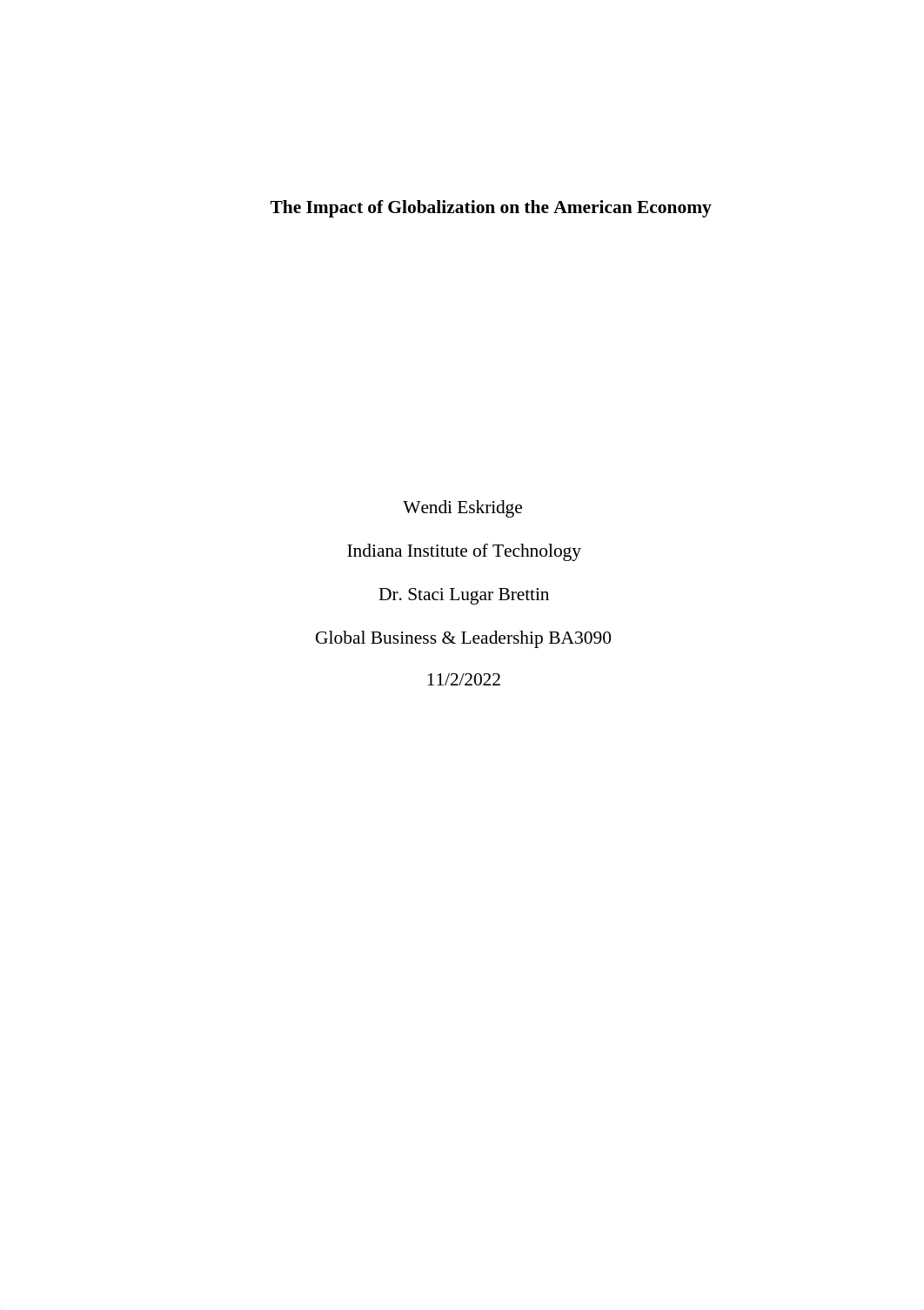 Module 3 Assignment 2 America's Economic System.docx_d1rr6lv3ak5_page1