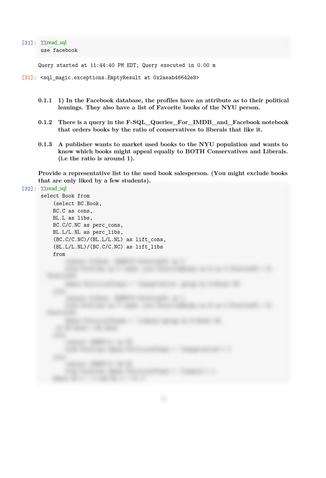 R Hernandez (rgh274) SQLQueries Assignment Part 2 - Facebook and IMDB Queries.pdf_d1rs8dl2g7c_page3