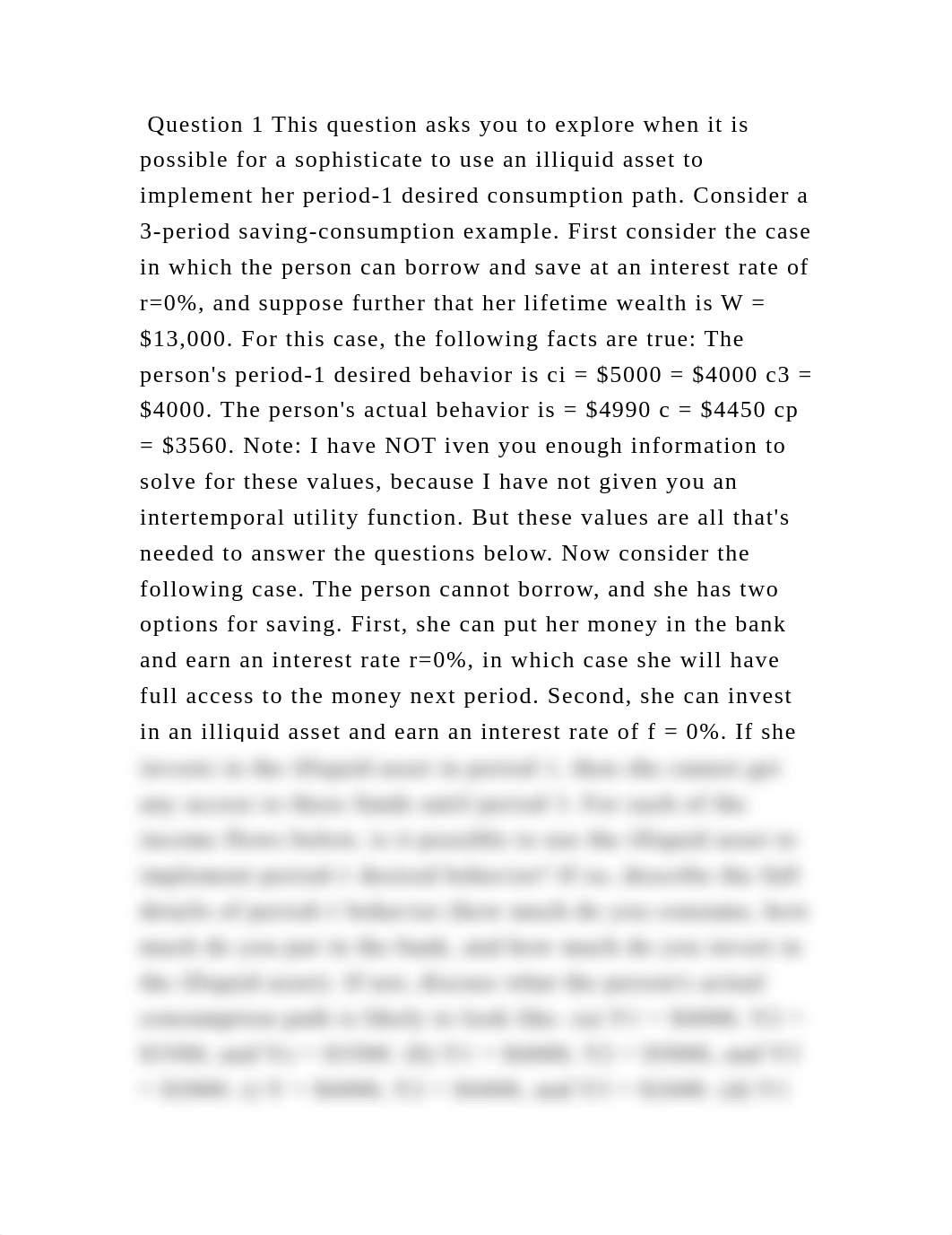 Question 1 This question asks you to explore when it is possible for .docx_d1rt6vdwtnt_page2