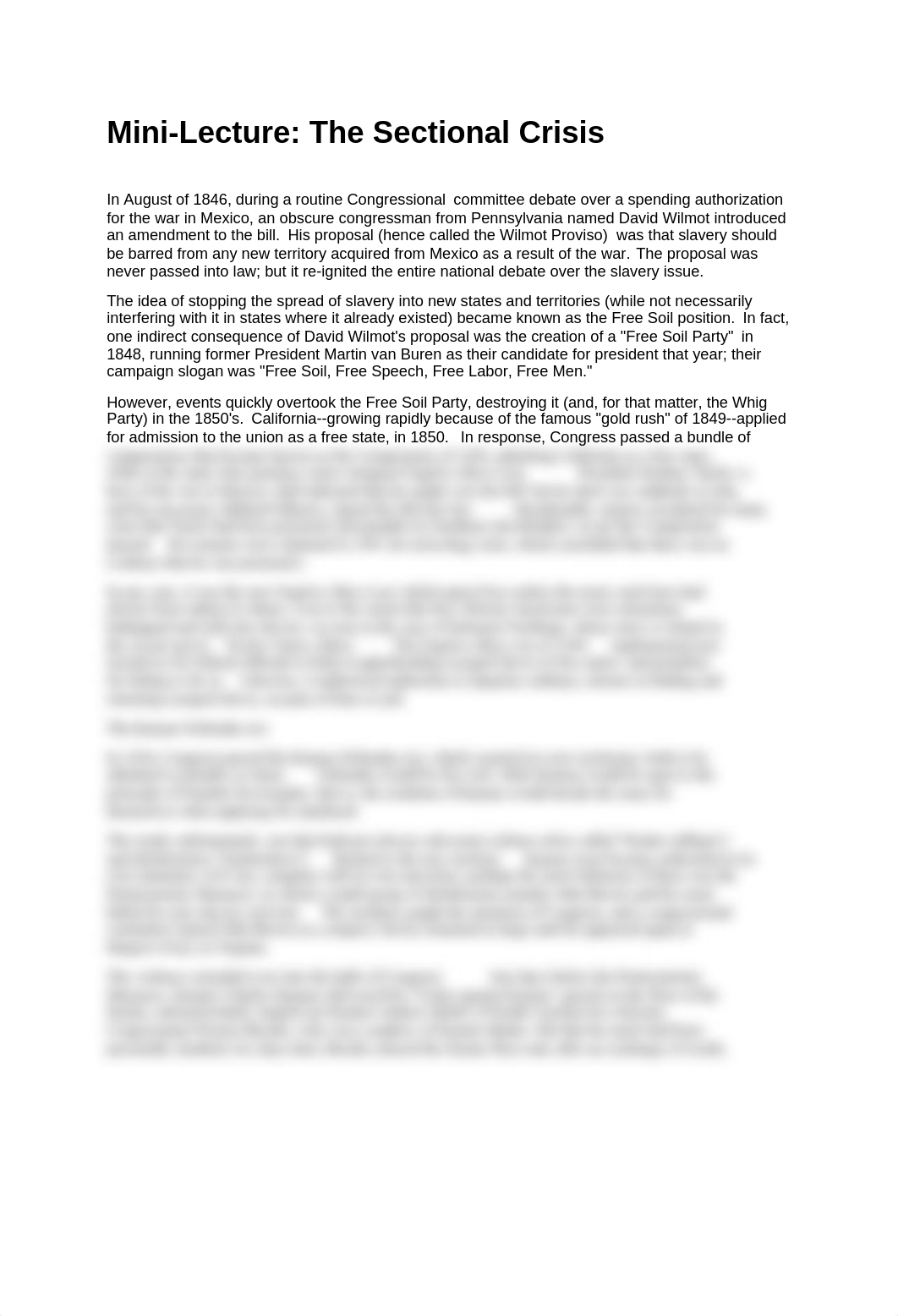 Week 12_ The Sectional Crisis.docx_d1rvvb8dl43_page1