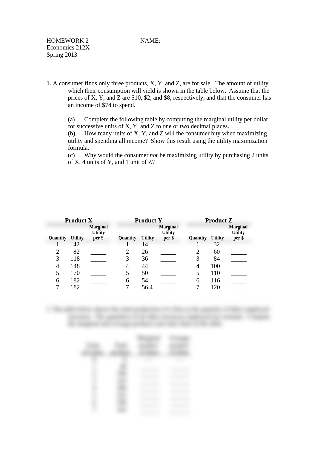 Economics 212X - Homework 2 Spring 2013(1)_d1rxrbrv2gs_page1