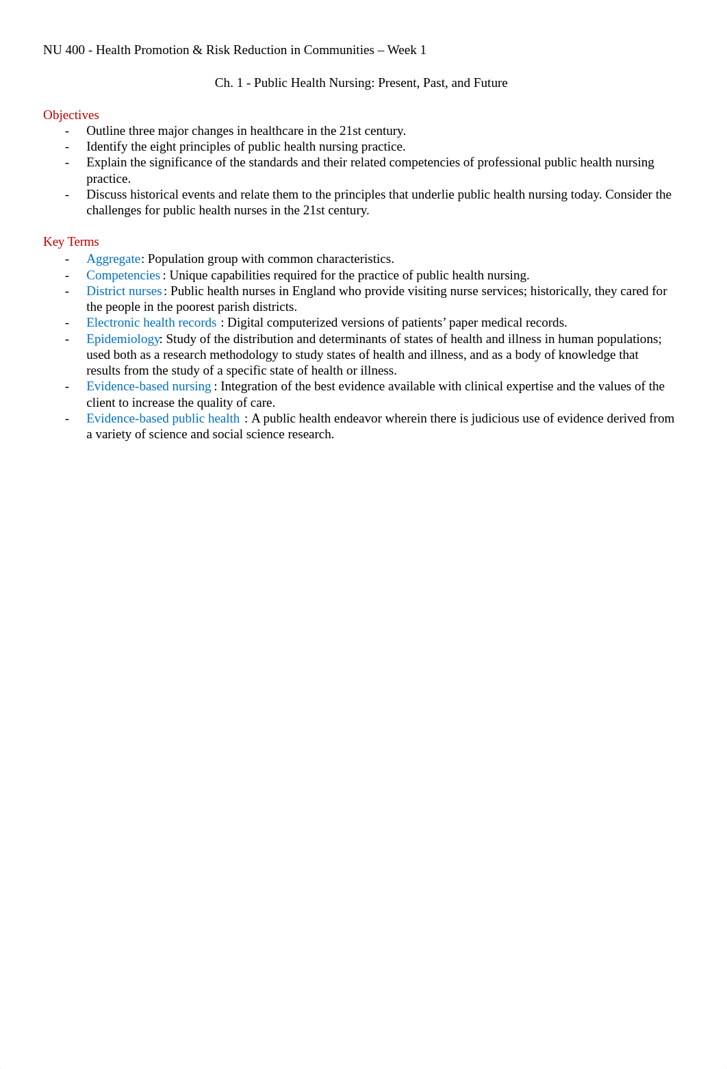NU 400 WK 1 - Ch. 1.docx_d1ryoo7i8hp_page1