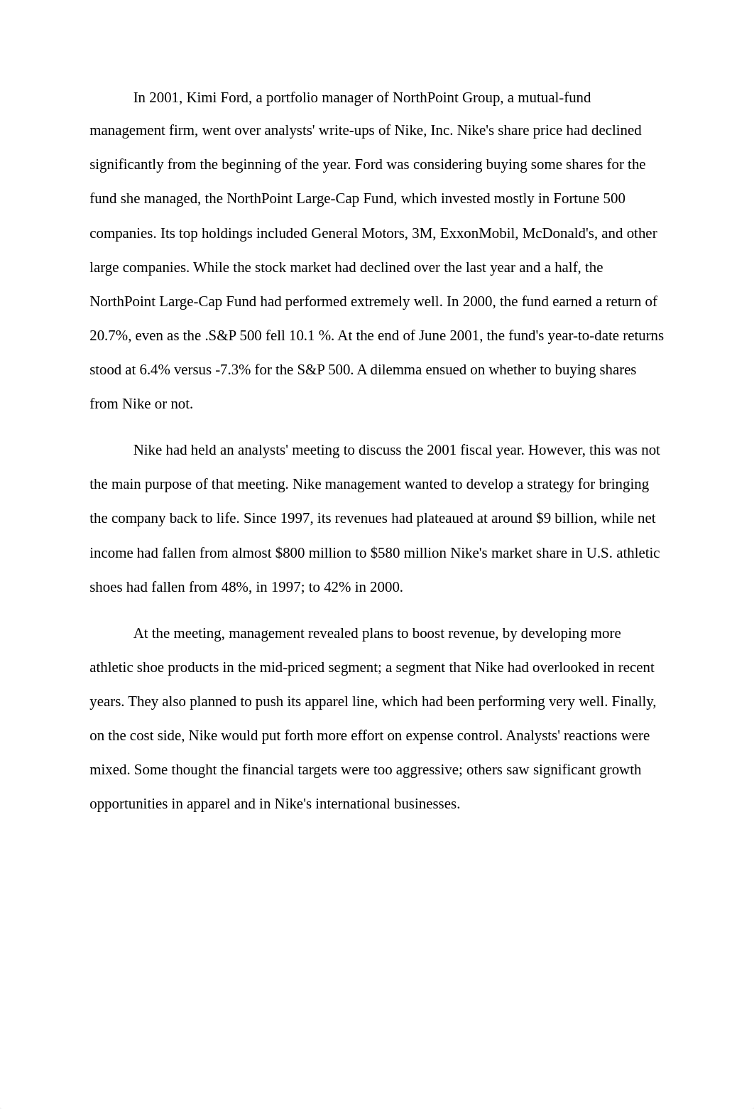 Nike Inc. Case paper Final.docx_d1rzkes2x3a_page2