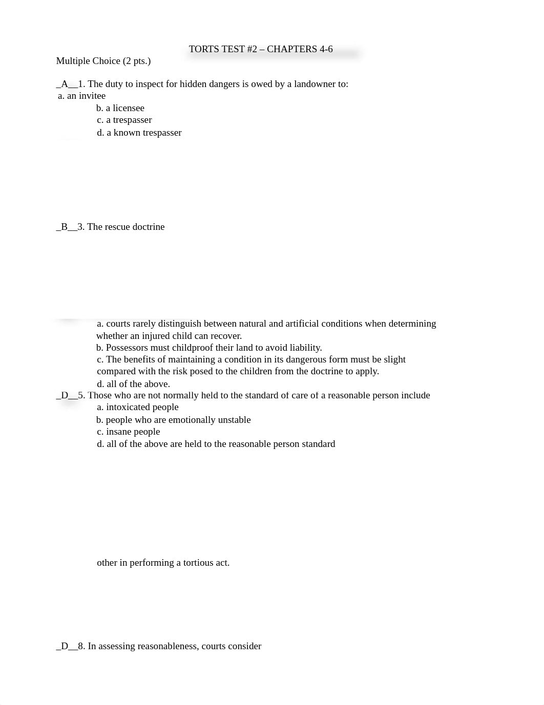 Torts Test 2 (2021).pdf_d1s09aitvau_page1