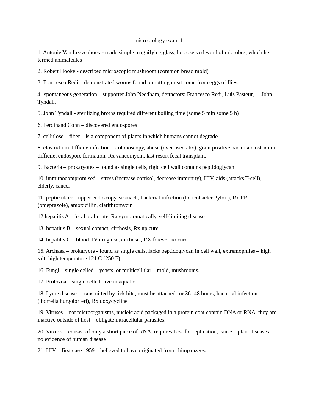 microbiology exam 1.docx_d1s2qji7r2k_page1