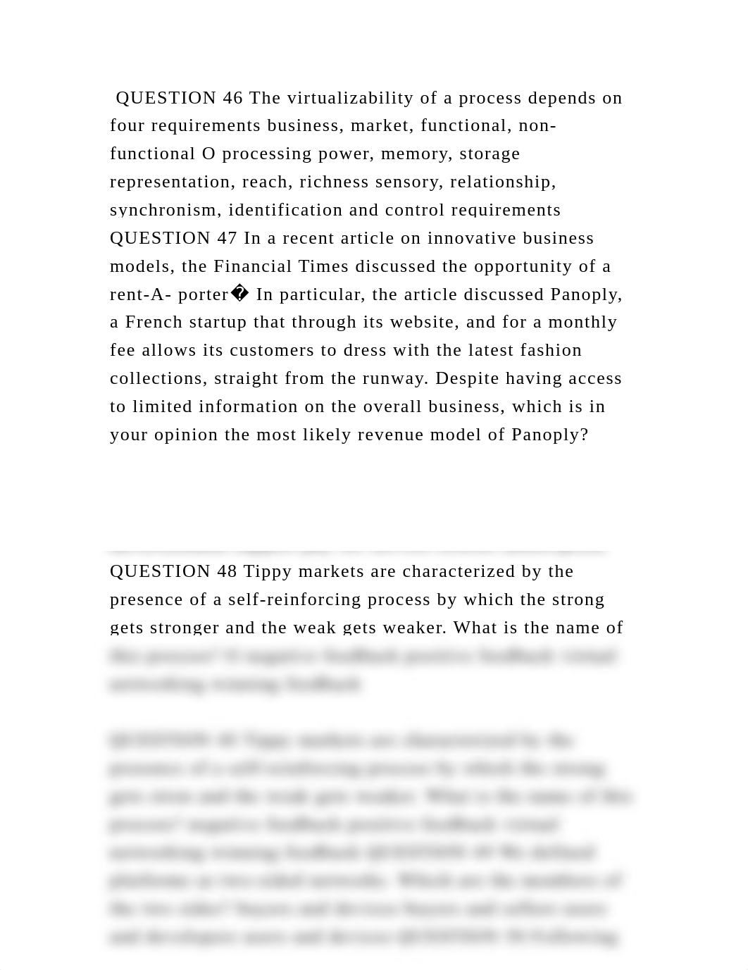 QUESTION 46 The virtualizability of a process depends on four require.docx_d1s3duby0ms_page2