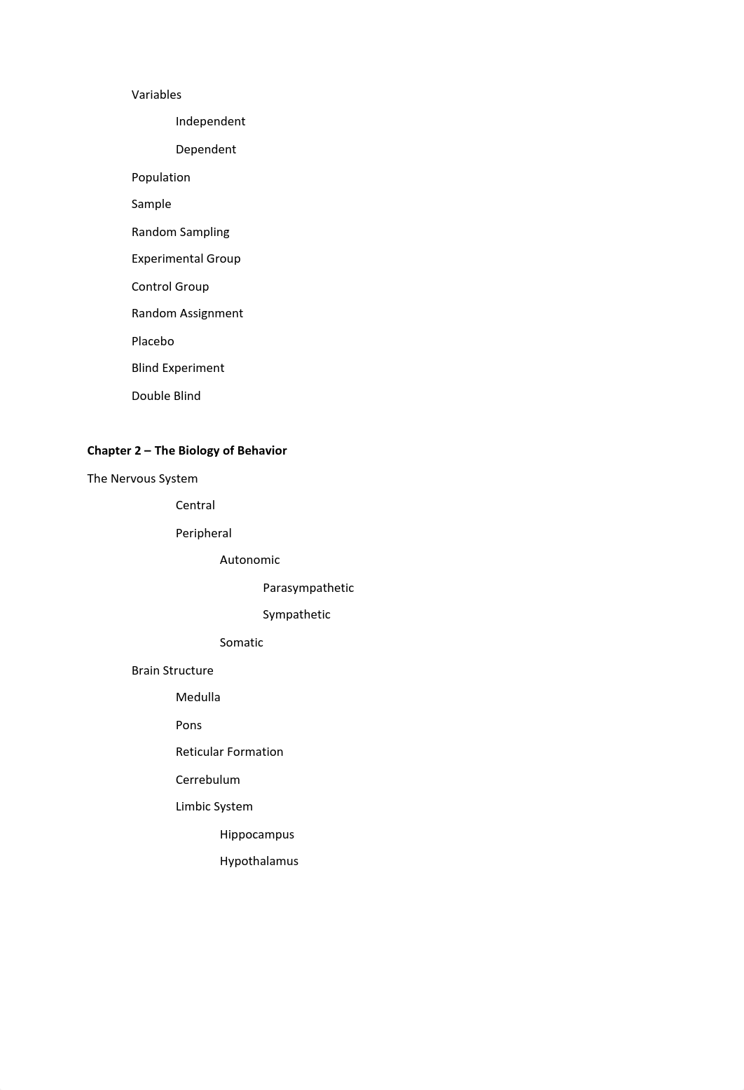 Test 1 Study Guide_d1s4w8h17zh_page2