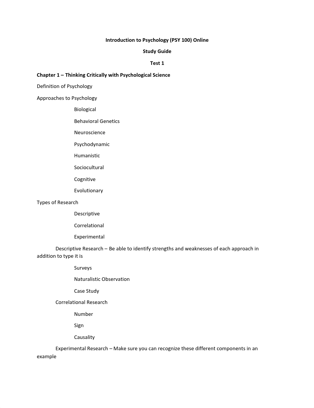 Test 1 Study Guide_d1s4w8h17zh_page1