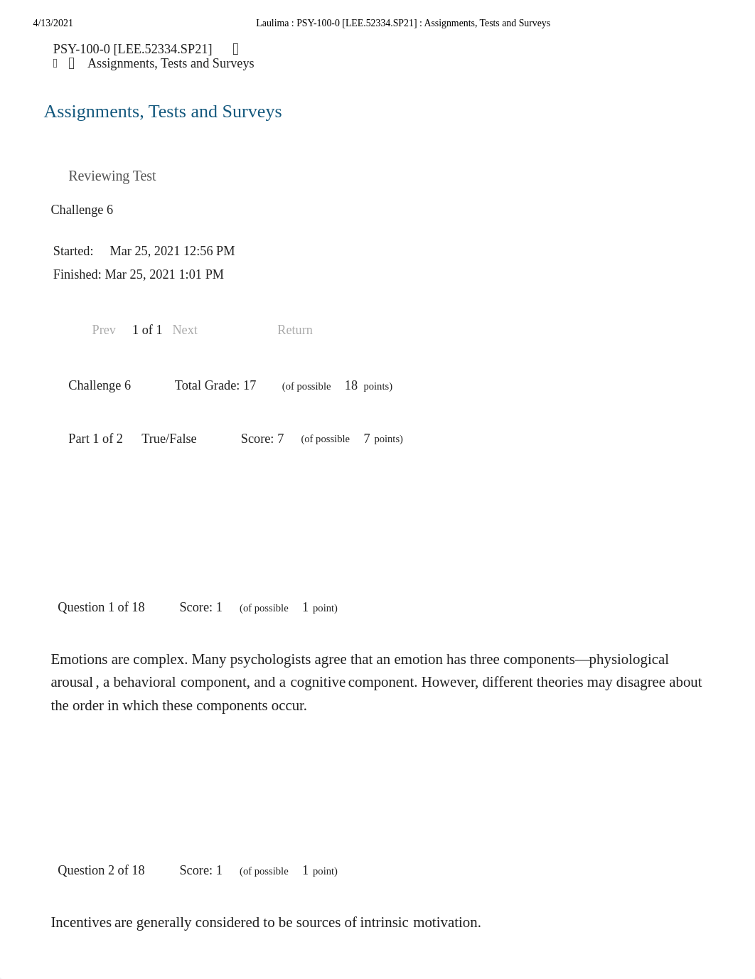 Challenge 6 PSY 100.pdf_d1s5wh2ovxa_page1