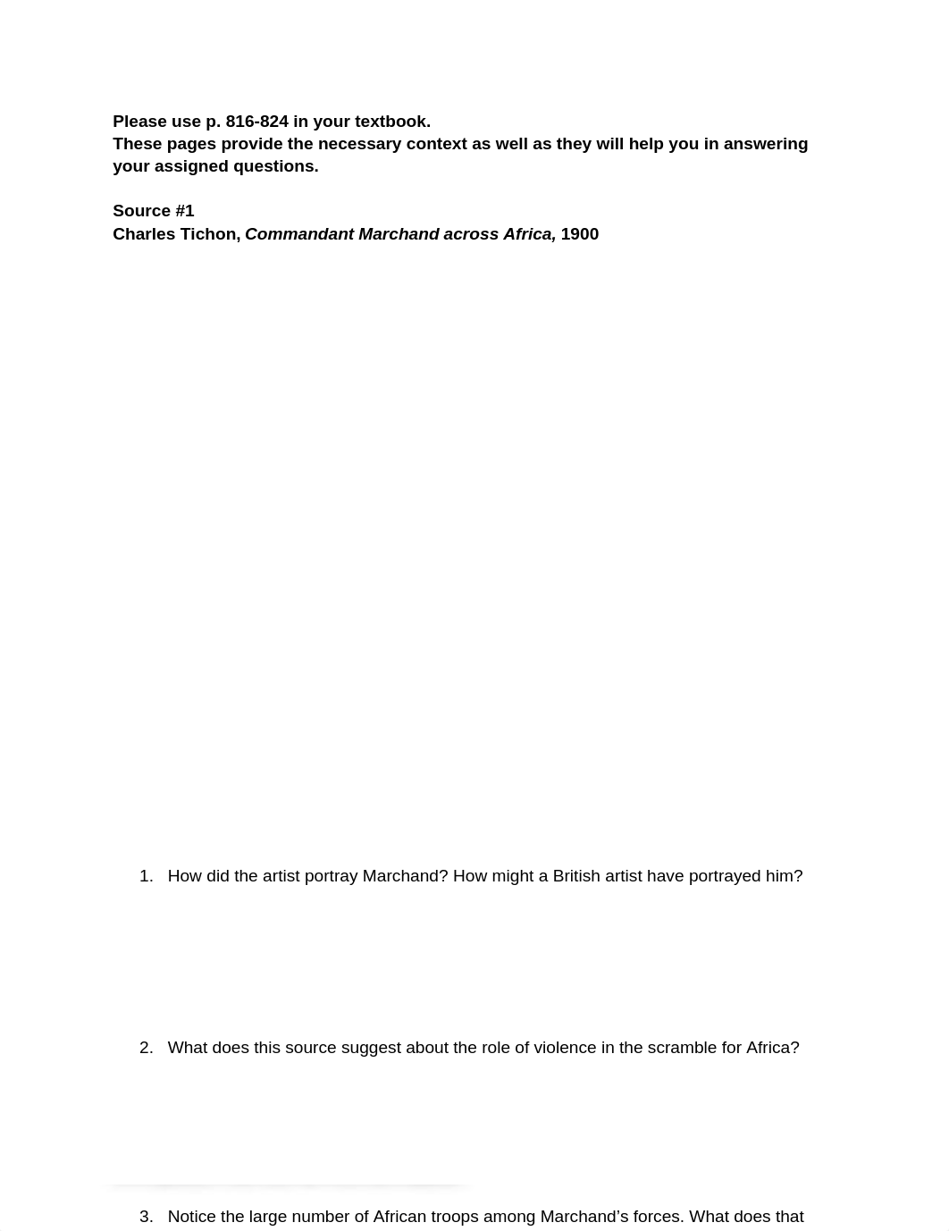 Caron Scramble for Africa Primary Source Activity P3.docx_d1sb4rwct0h_page1