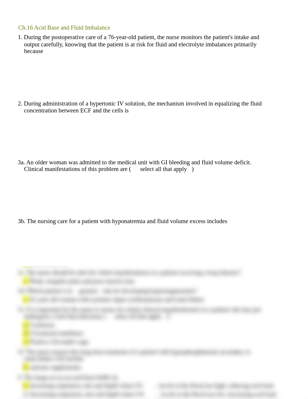 Ch16 Acid Base Fluid Imbalance.docx_d1sbs43tp3a_page1