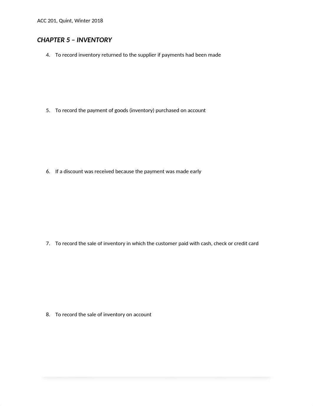 Exam 2 - Winter 2018 - STUDY GUIDE.docx_d1scmbbbpnk_page2