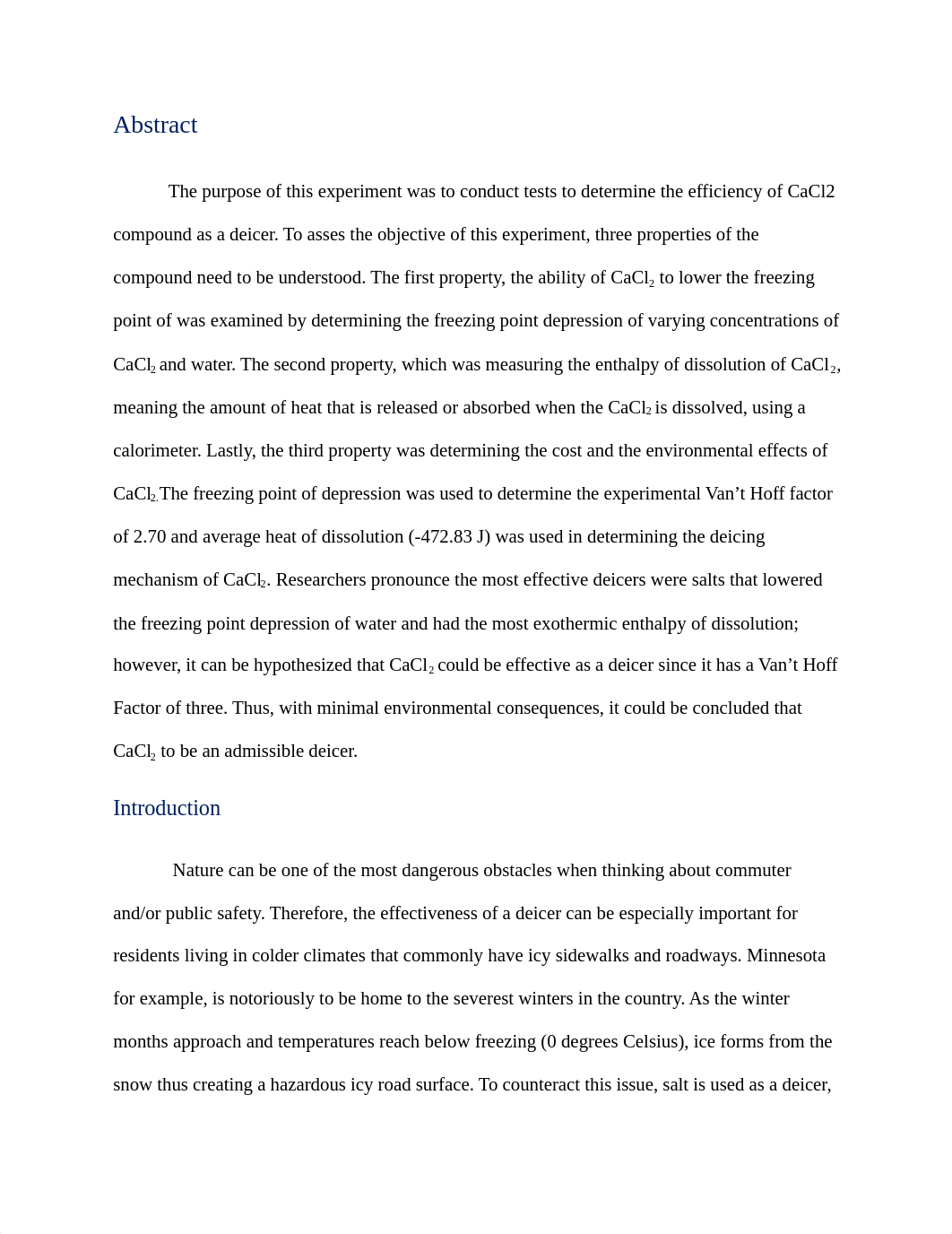 Deicer Lab Report.... Formal.docx_d1sdzjhmmlm_page2