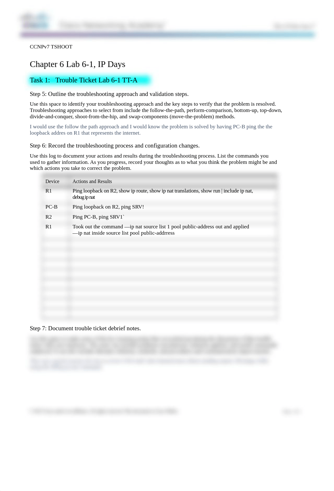 CCNPv7_TSHOOT_Lab6-1_IP-Days_Answe4rSheet (1).doc_d1sfqyas0ta_page1