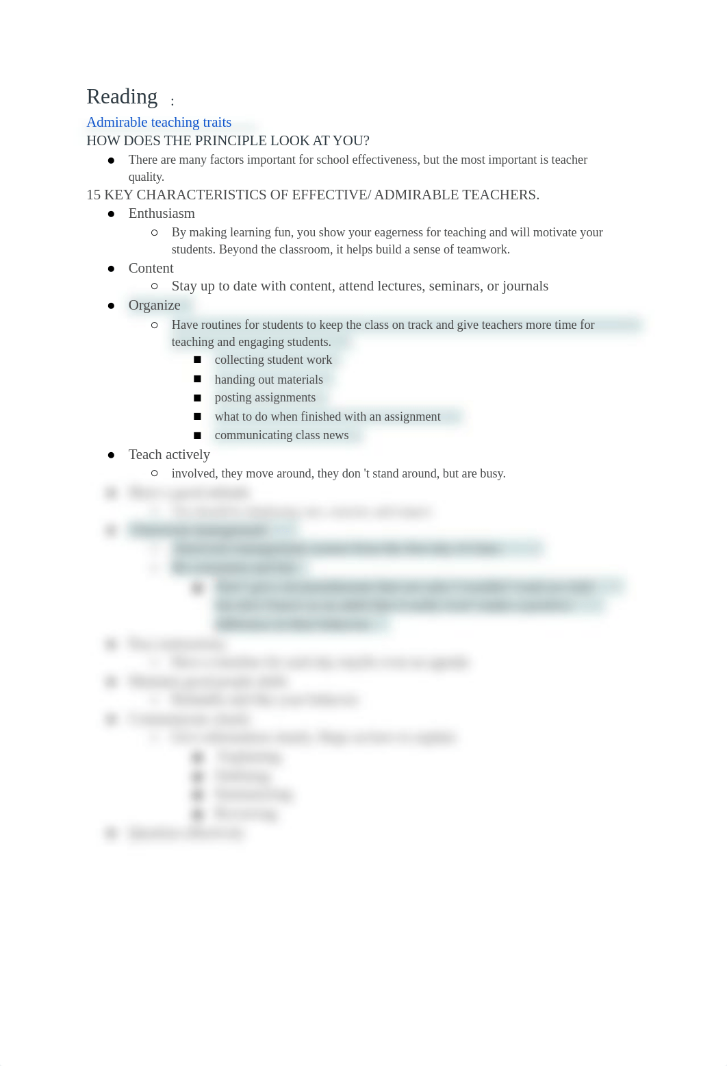 1.2 TCR 201 Characteristics of Effective Teachers.docx_d1sguc48kgz_page2