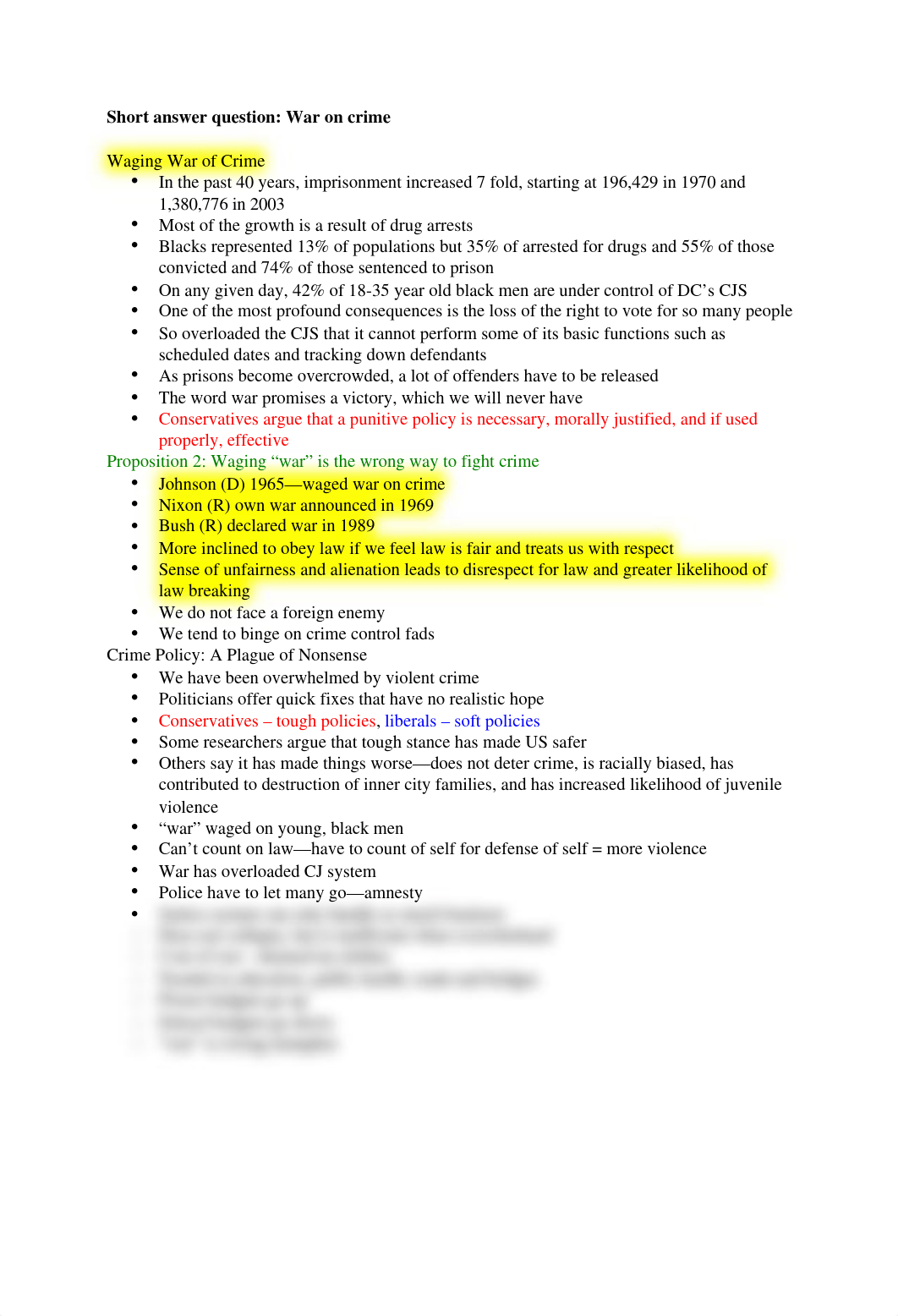 Short answer questions Criminology test_d1si4avqqpa_page1