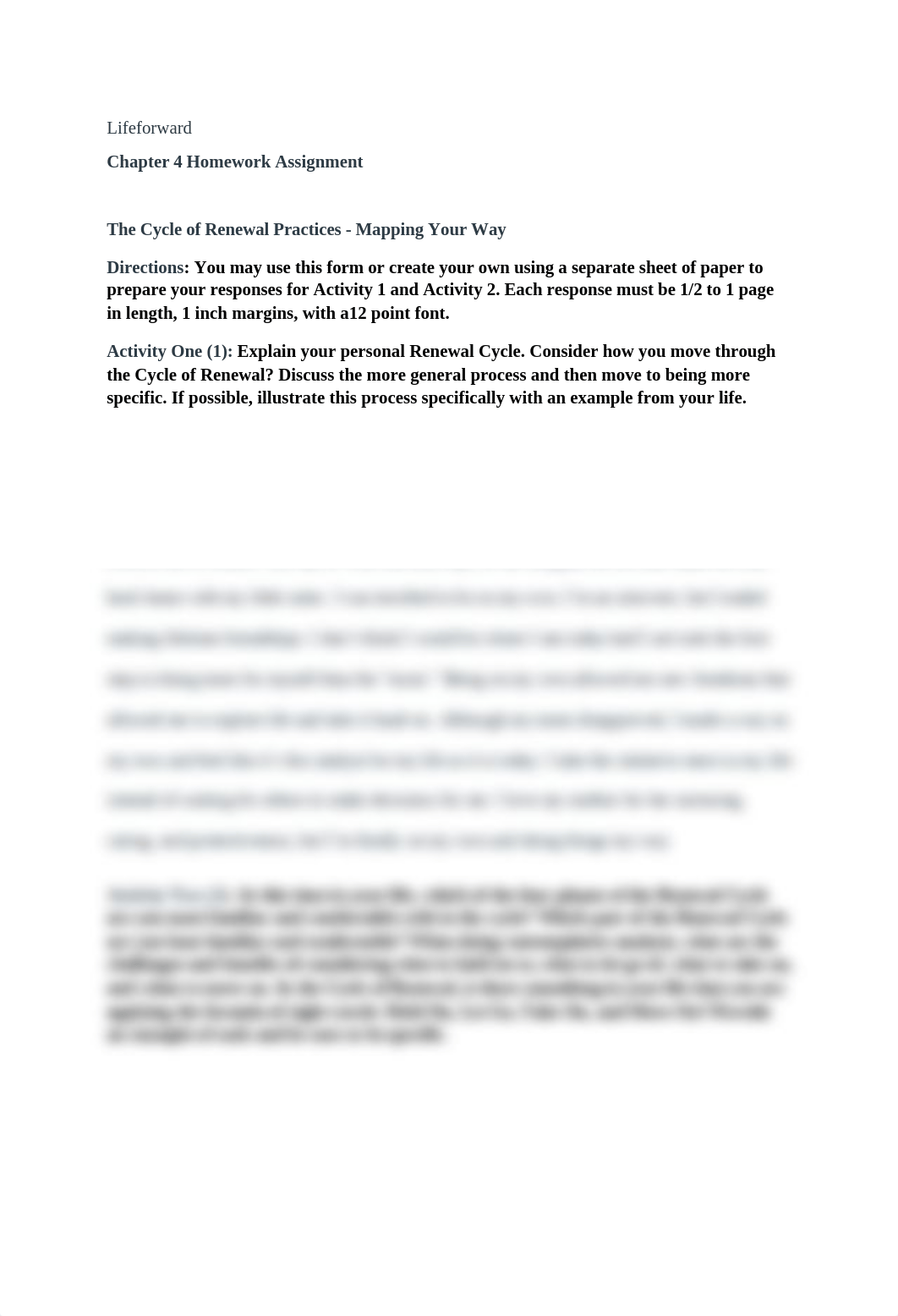 LifeForward Chapter 4 Mapping Your Way.docx_d1si5wbrc28_page1