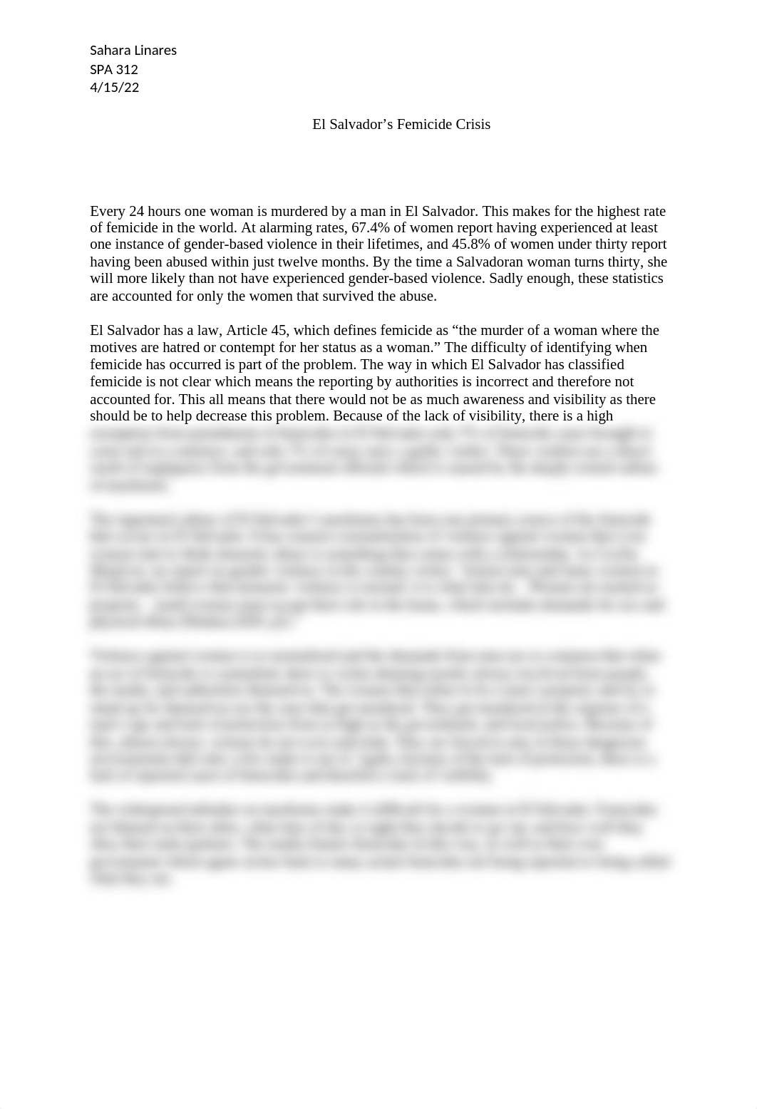 El Salvador's Femicide Crisis.docx_d1sjztadcm0_page1